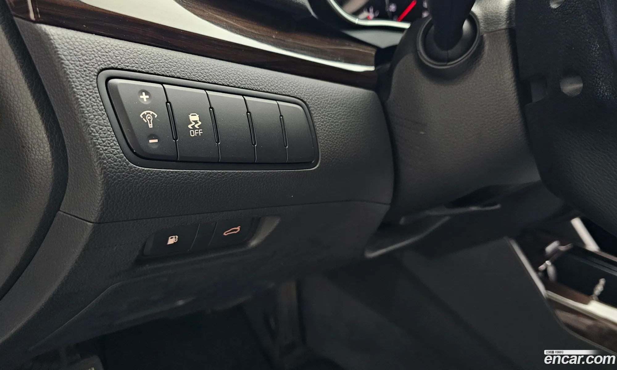 Kia K7 2015 — 30