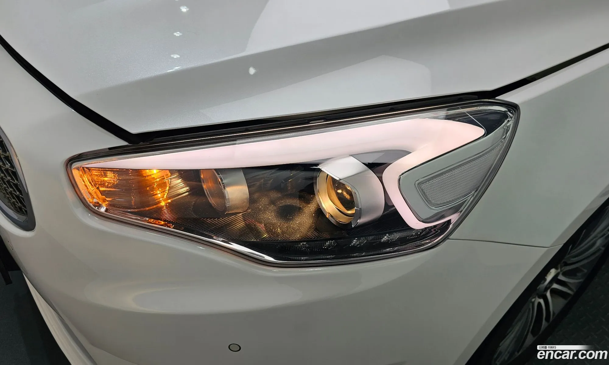 Kia K7 2015 — 27