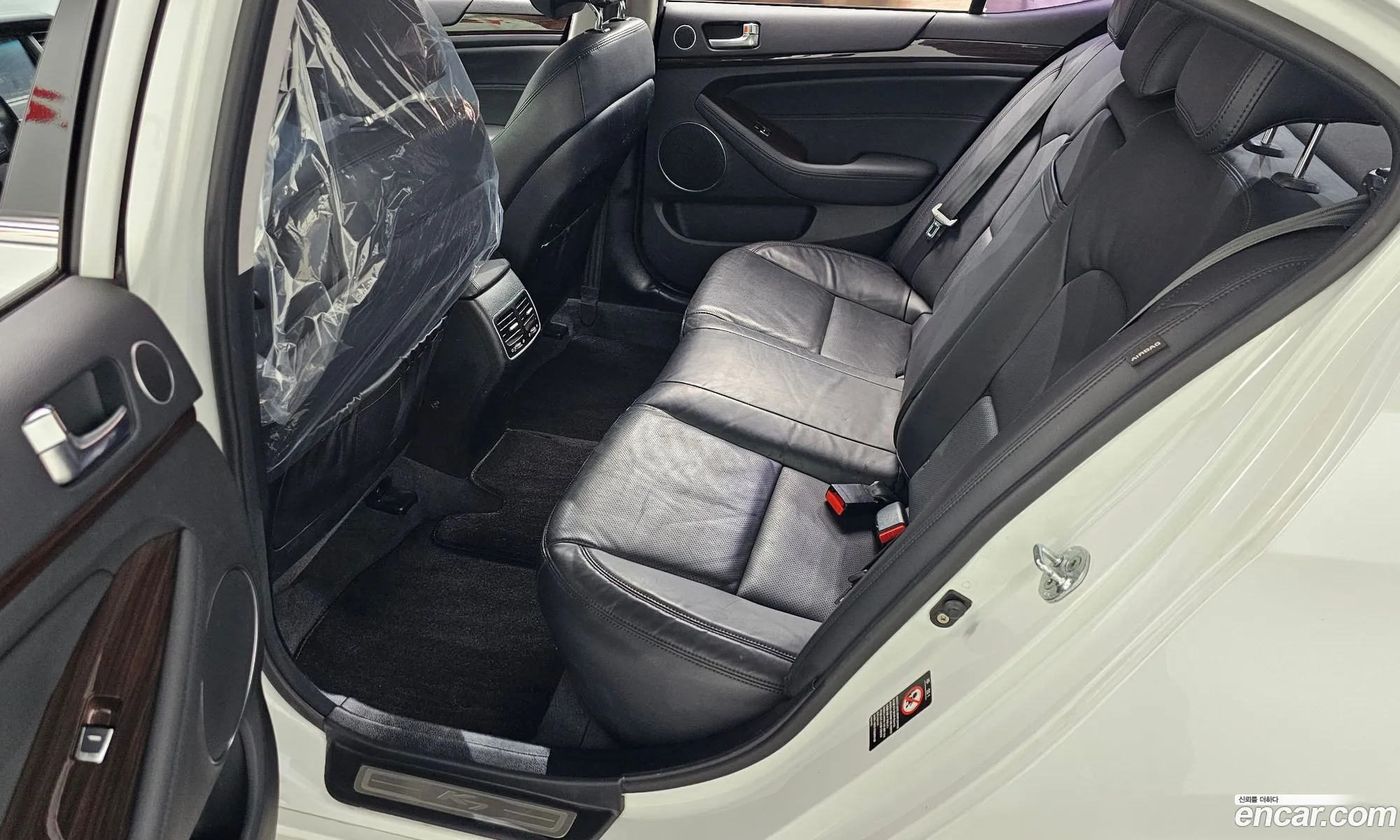 Kia K7 2015 — 15