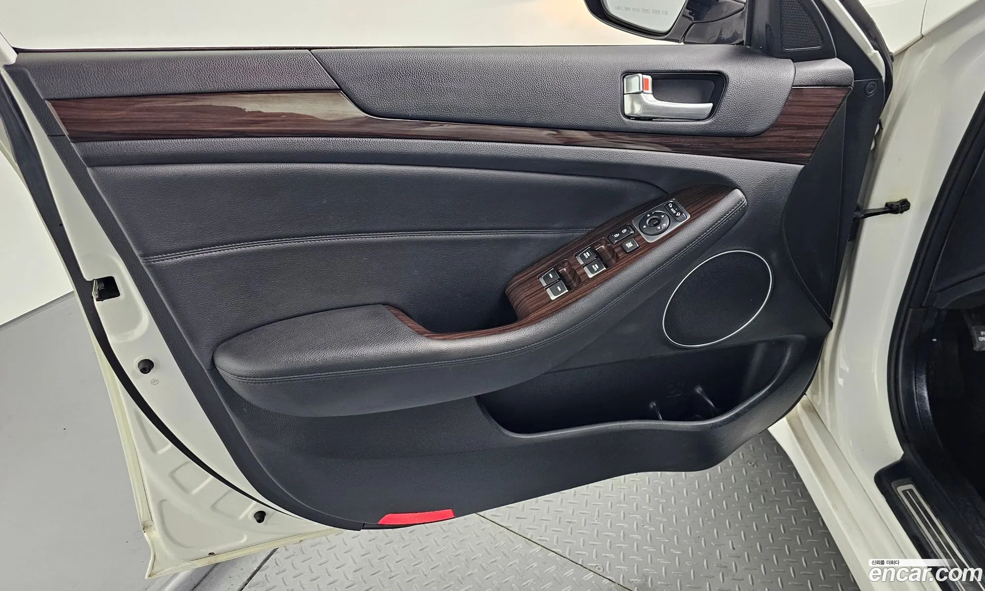 Kia K7 2015 — 5