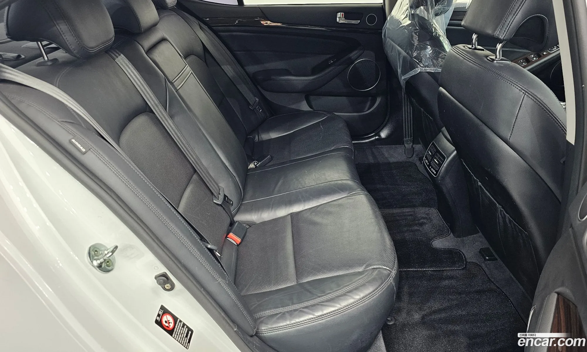 Kia K7 2015 — 25