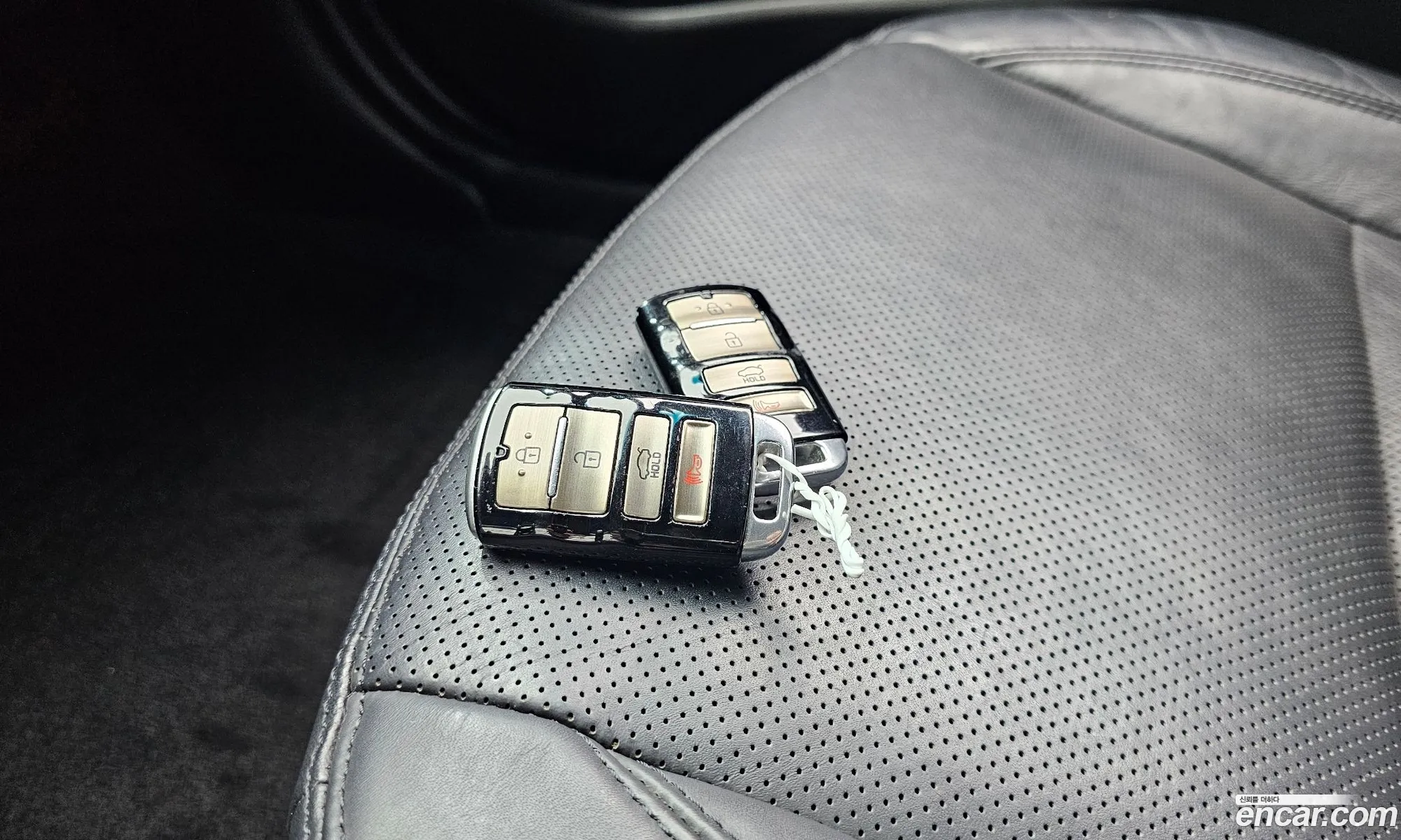 Kia K7 2015 — 23