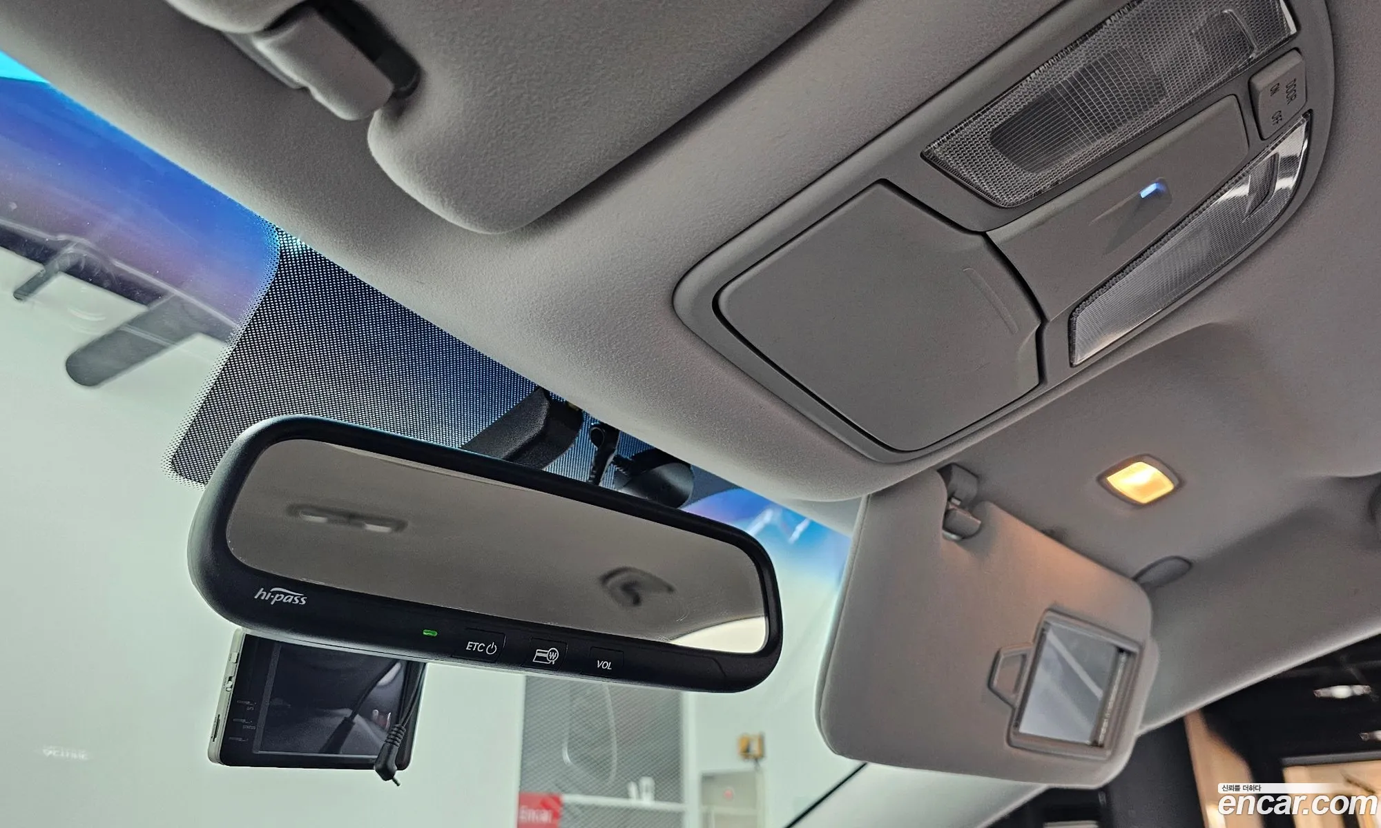 Kia K7 2015 — 2