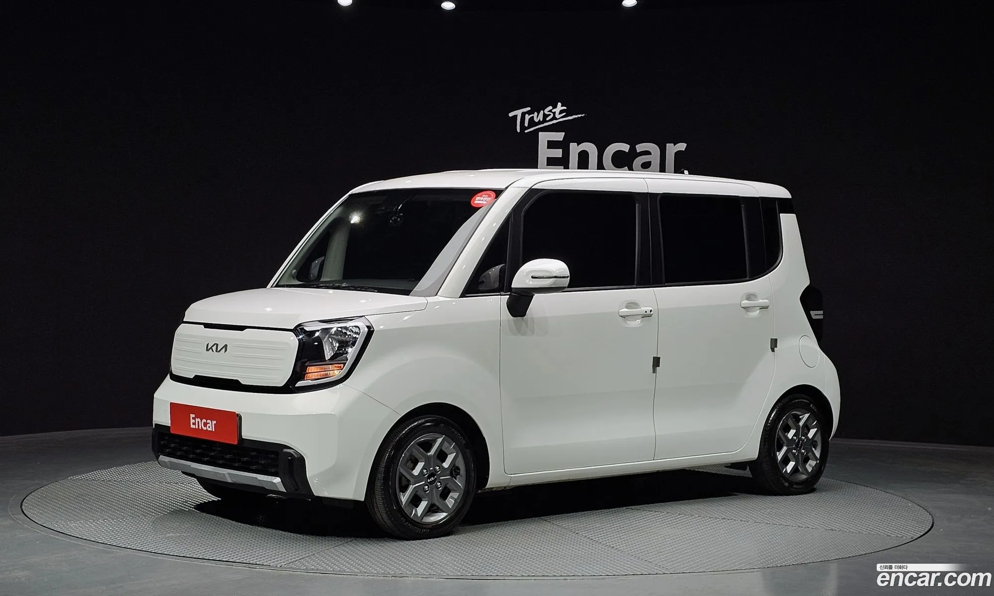 Kia Kia Ray 2023 — 15