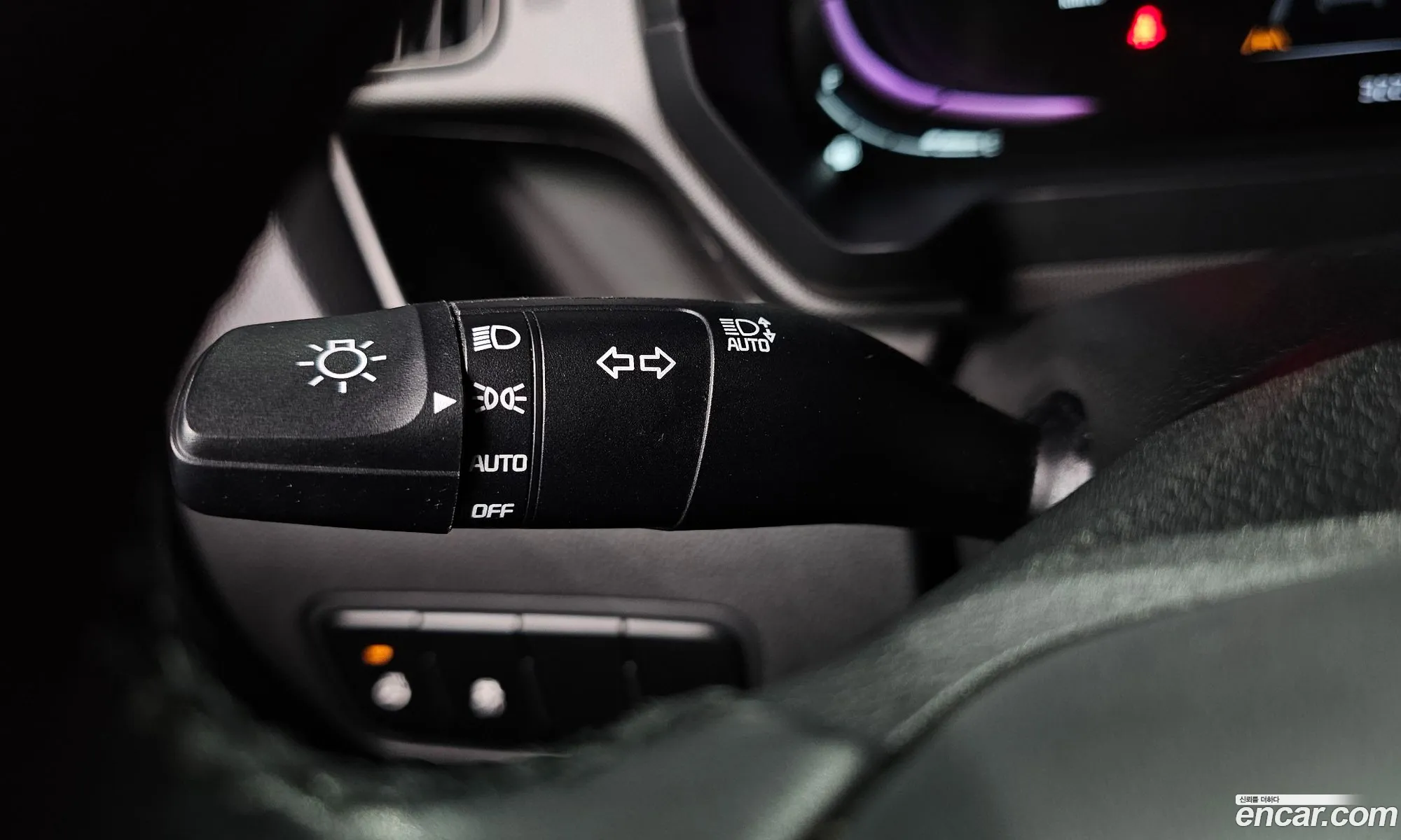 Kia Kia Ray 2023 — 5