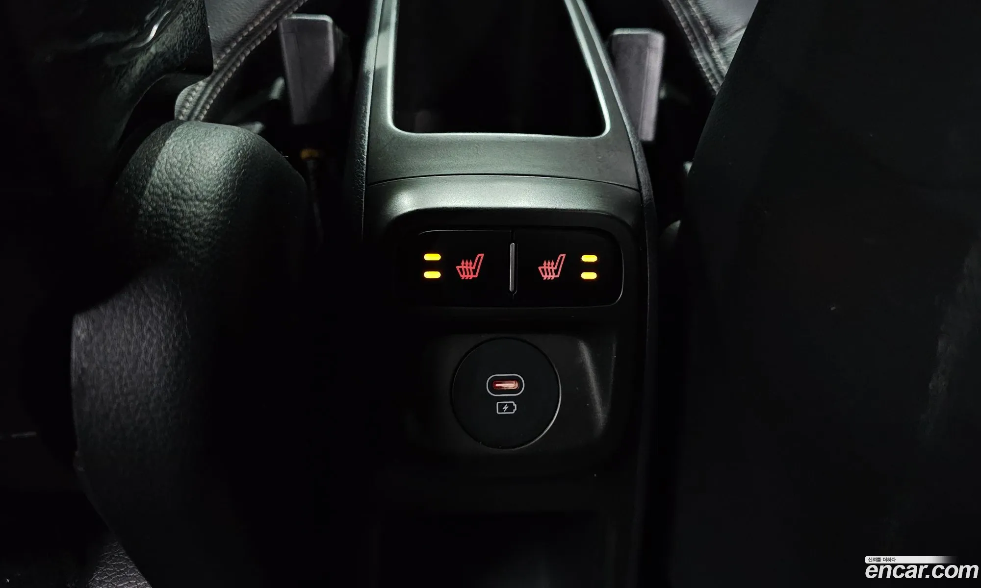 Kia Kia Ray 2023 — 16
