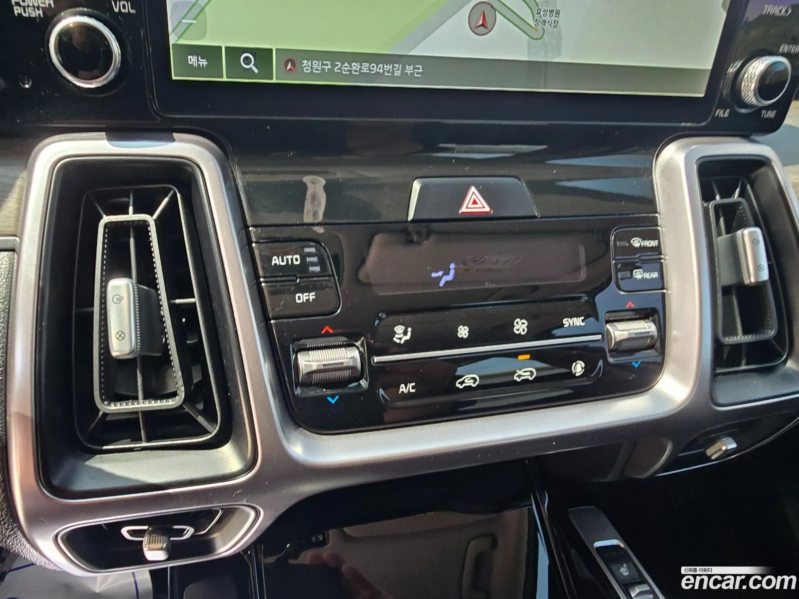 Kia Sorento 2022 — 5