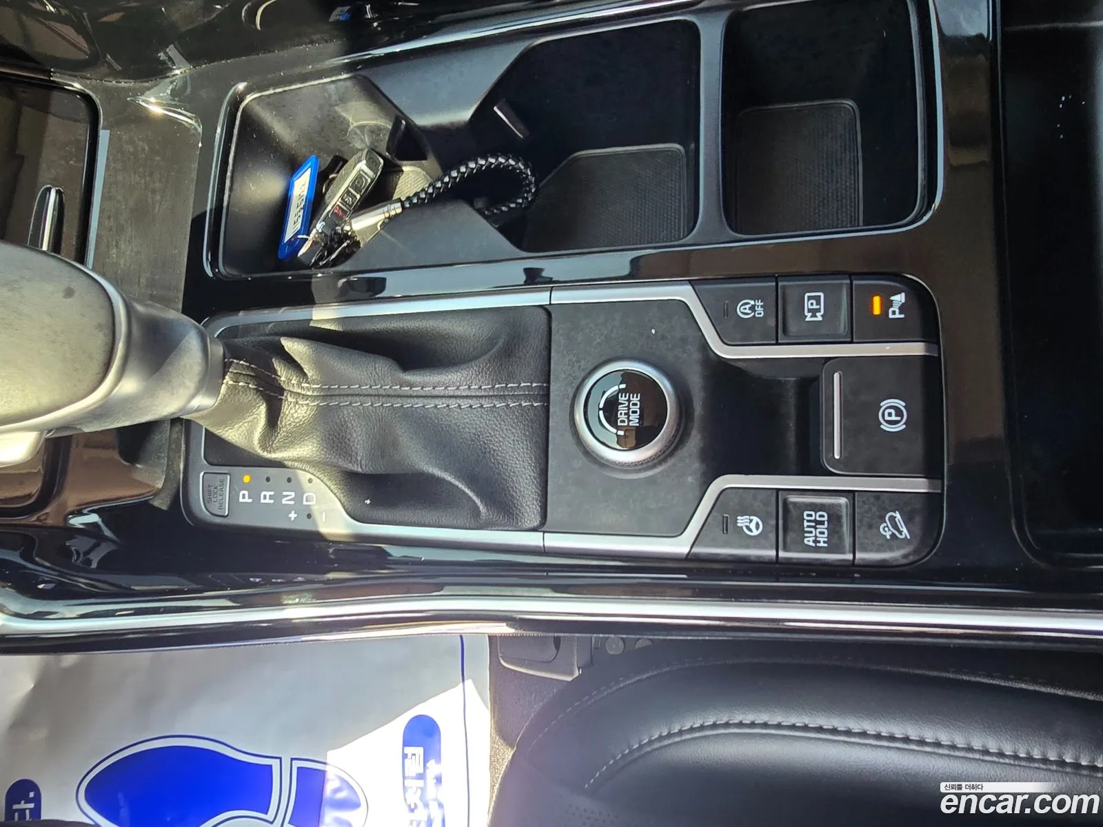 Kia Sorento 2022 — 16