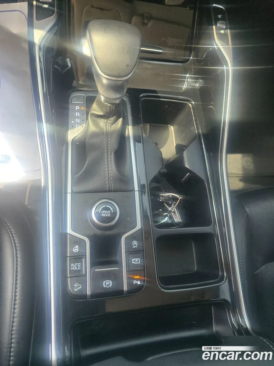 Kia Sorento 2022 — 10