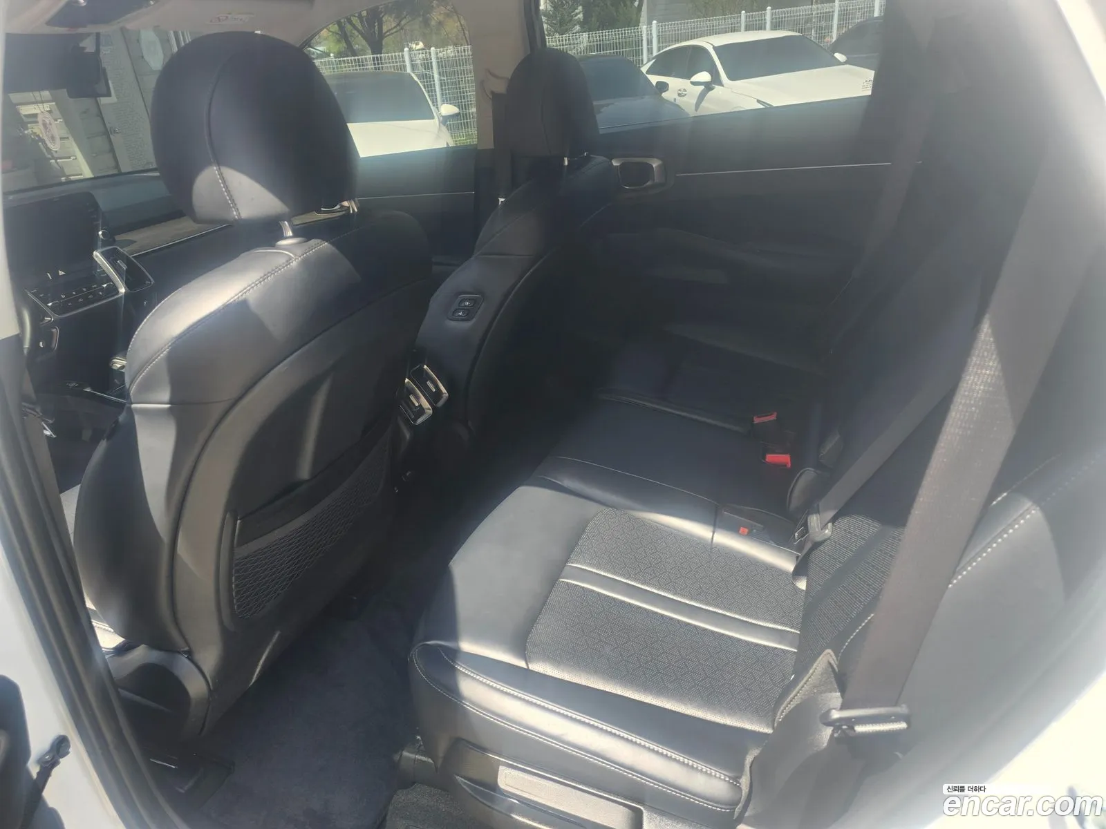 Kia Sorento 2022 — 7