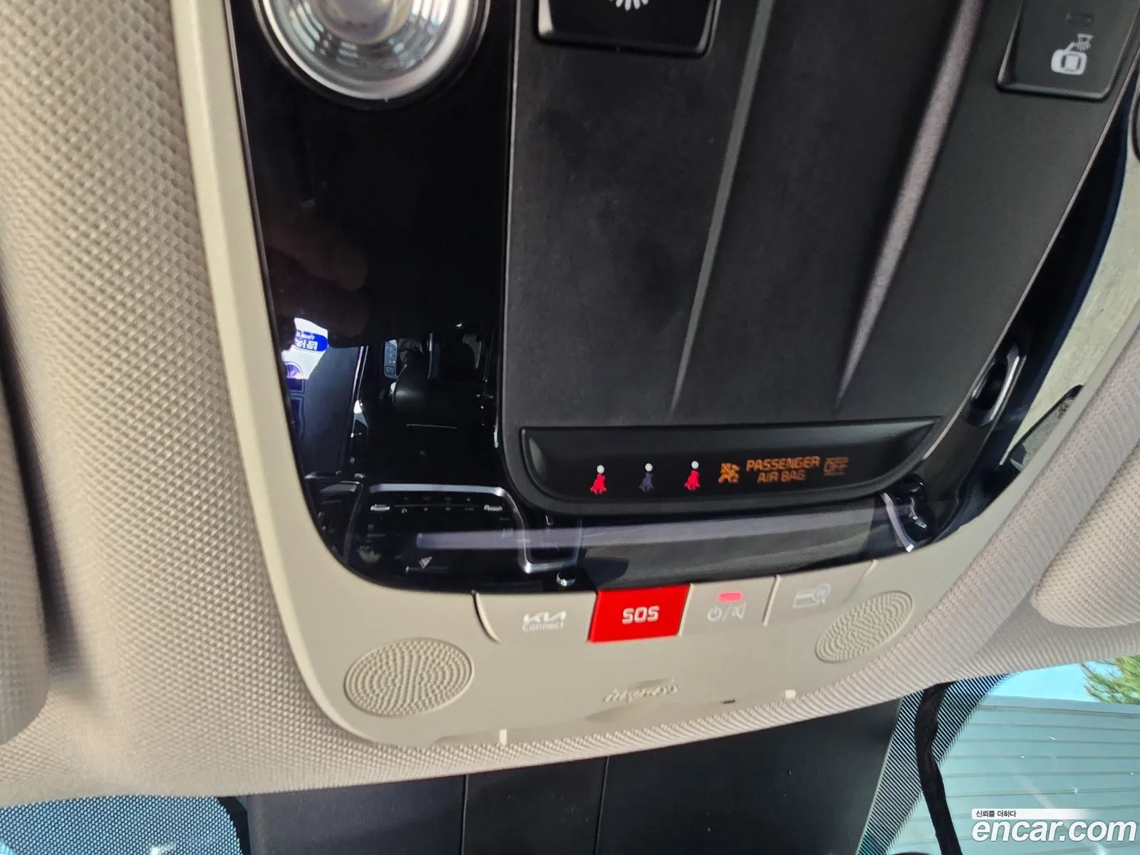 Kia Sorento 2022 — 19