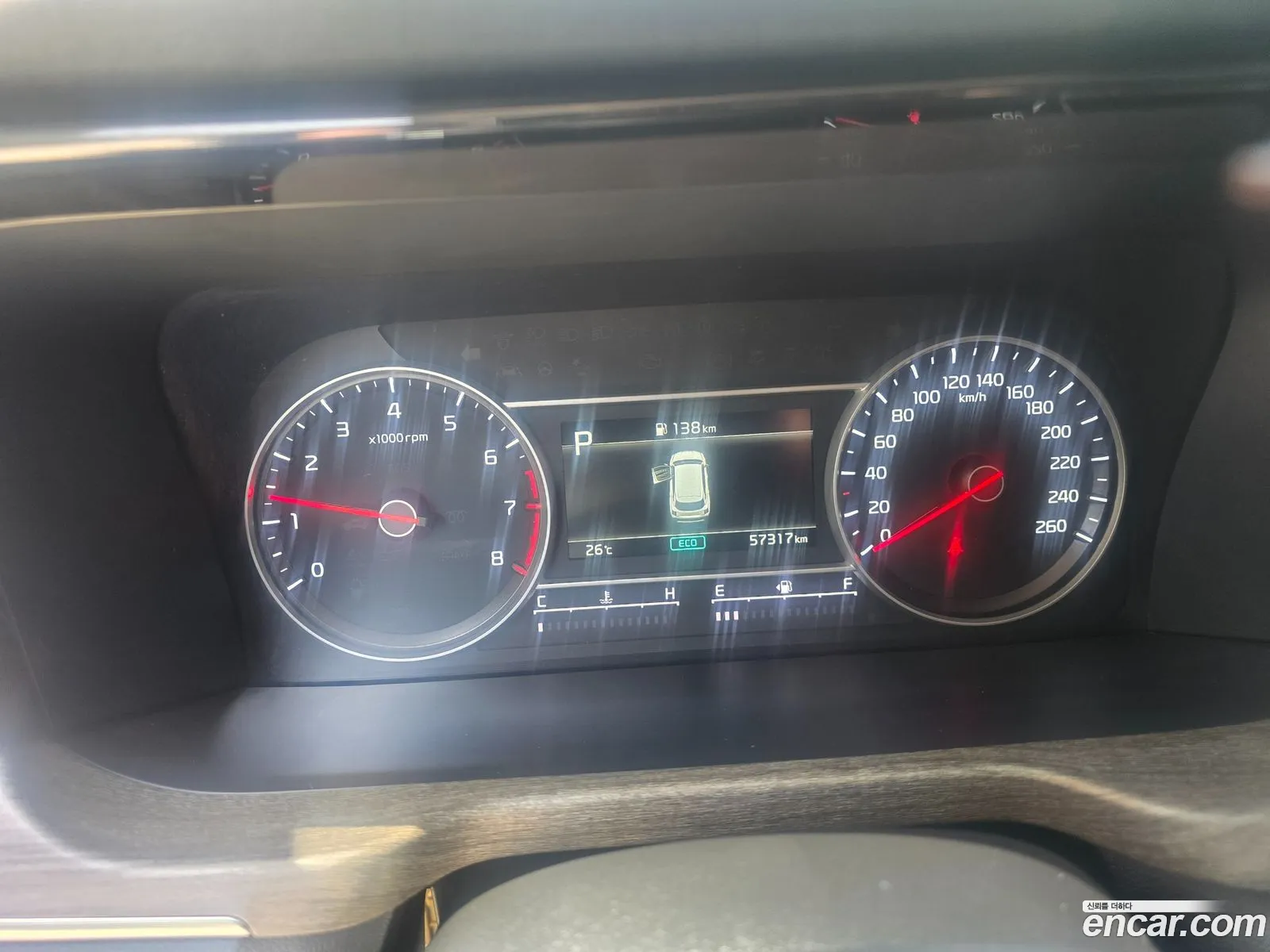 Kia Sorento 2022 — 20