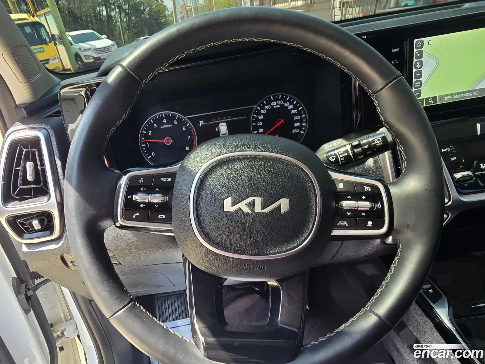 Kia Sorento 2022 — 3