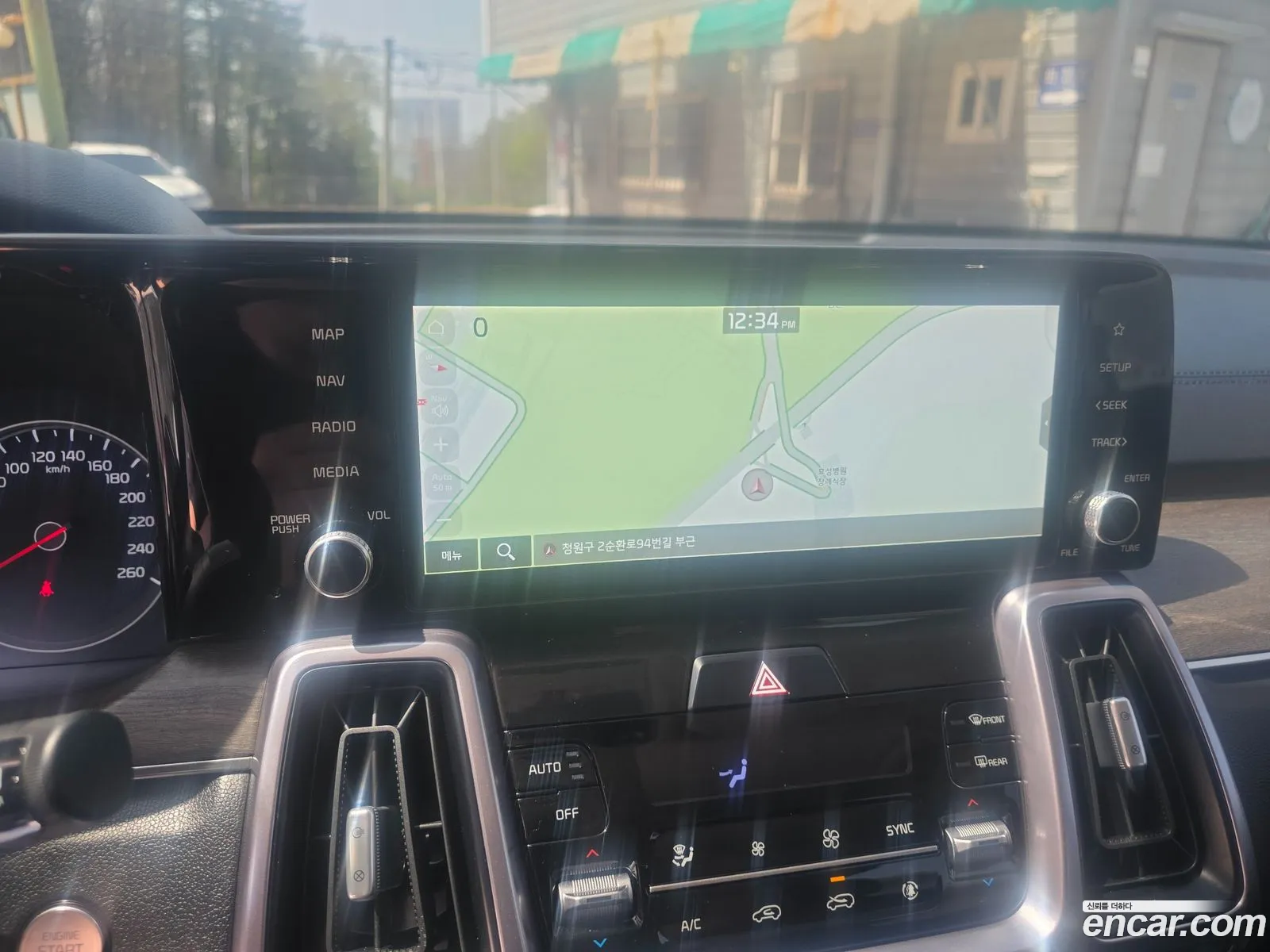 Kia Sorento 2022 — 6