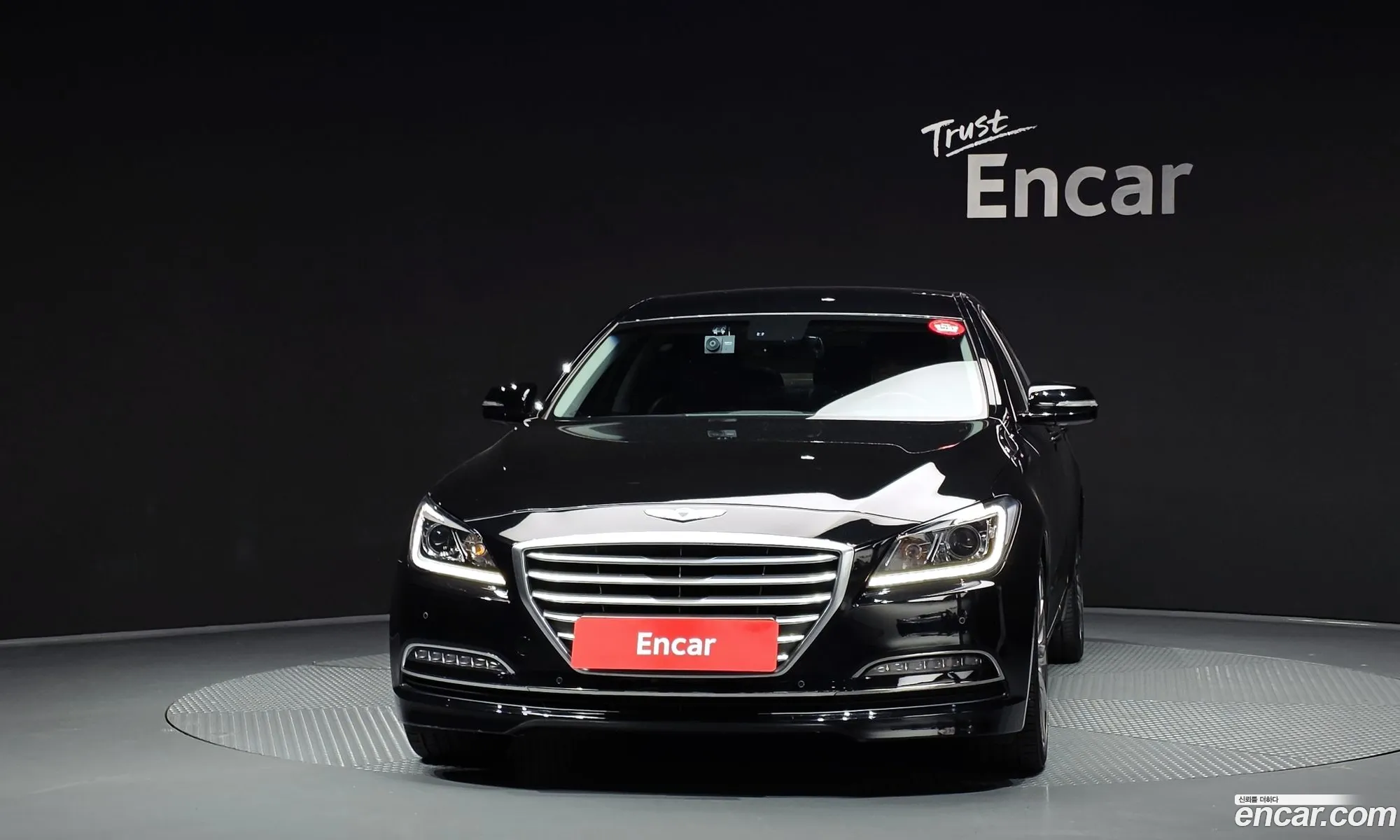 Hyundai Genesis DH 2015 KMHGM41DBGU089638 — 12