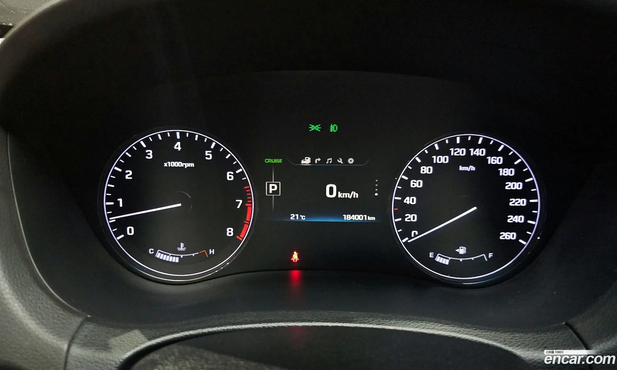 Hyundai Genesis DH 2015 KMHGM41DBGU089638 — 4