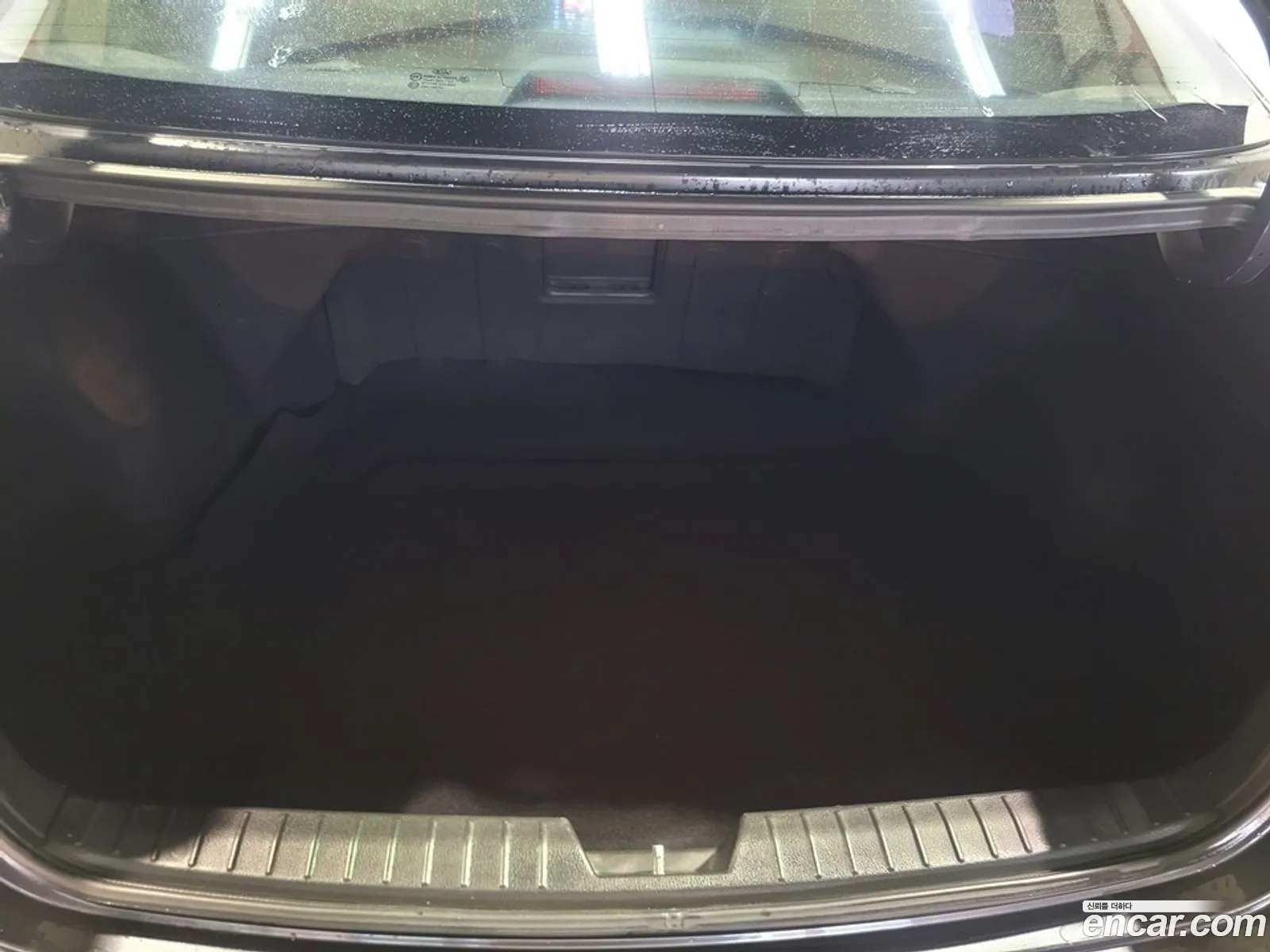 Kia K5 2012 — 18