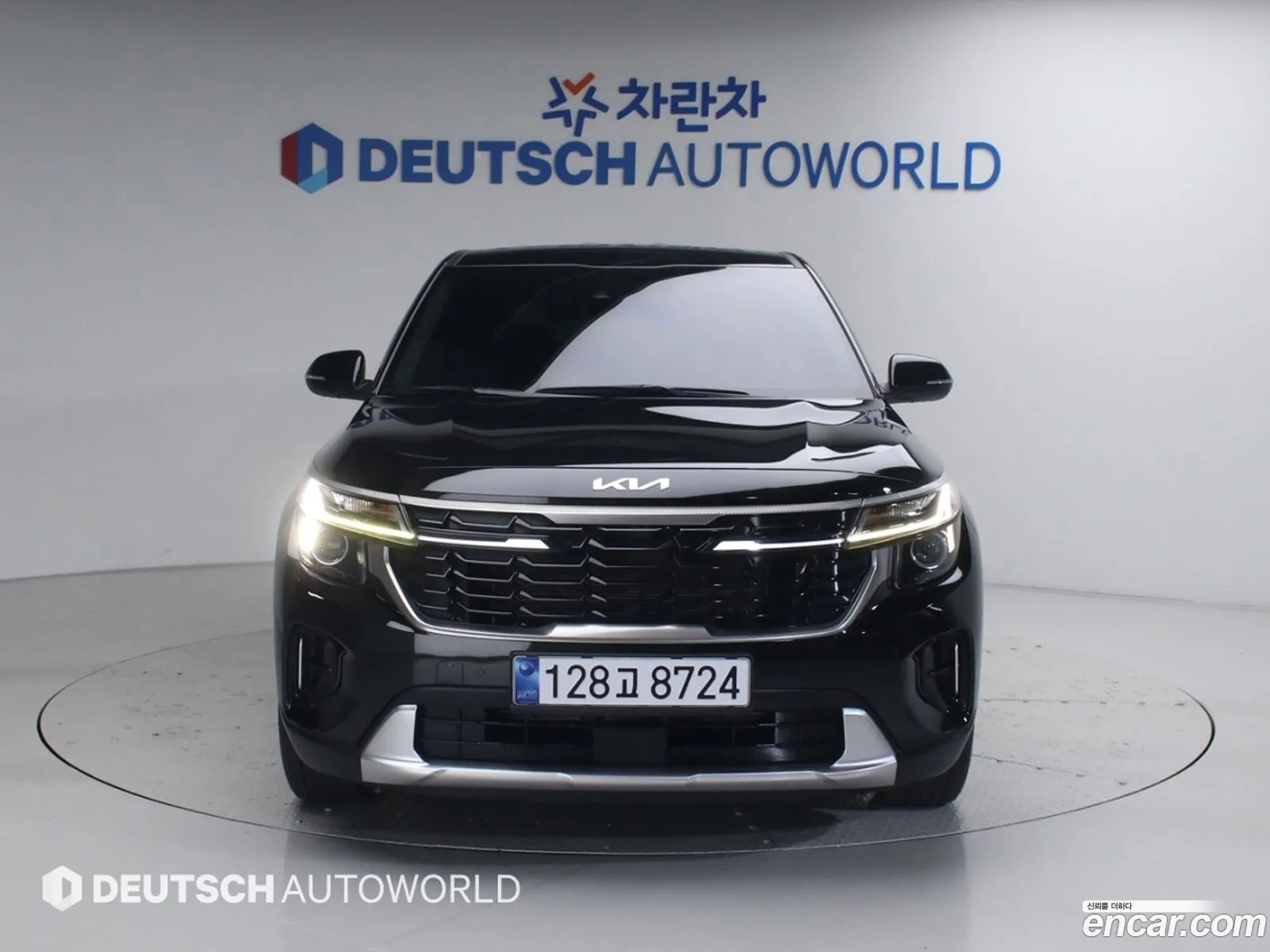 Kia Seltos 2023 — 2