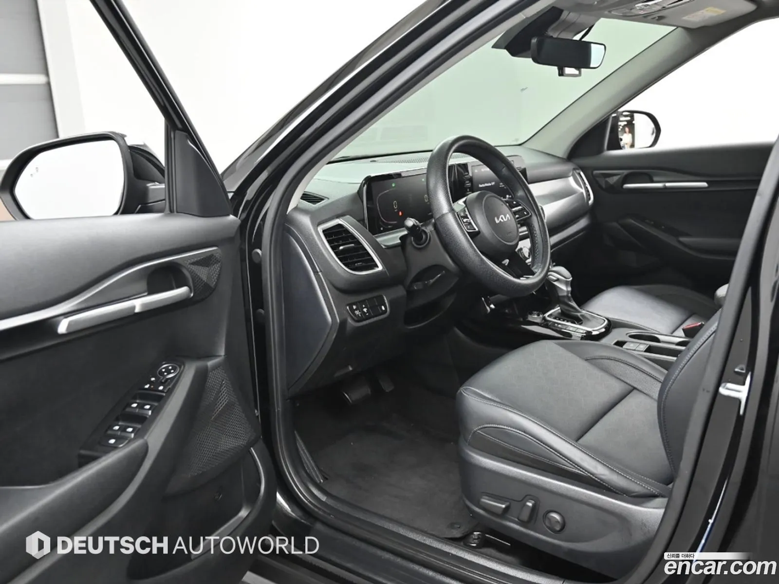 Kia Seltos 2023 — 9