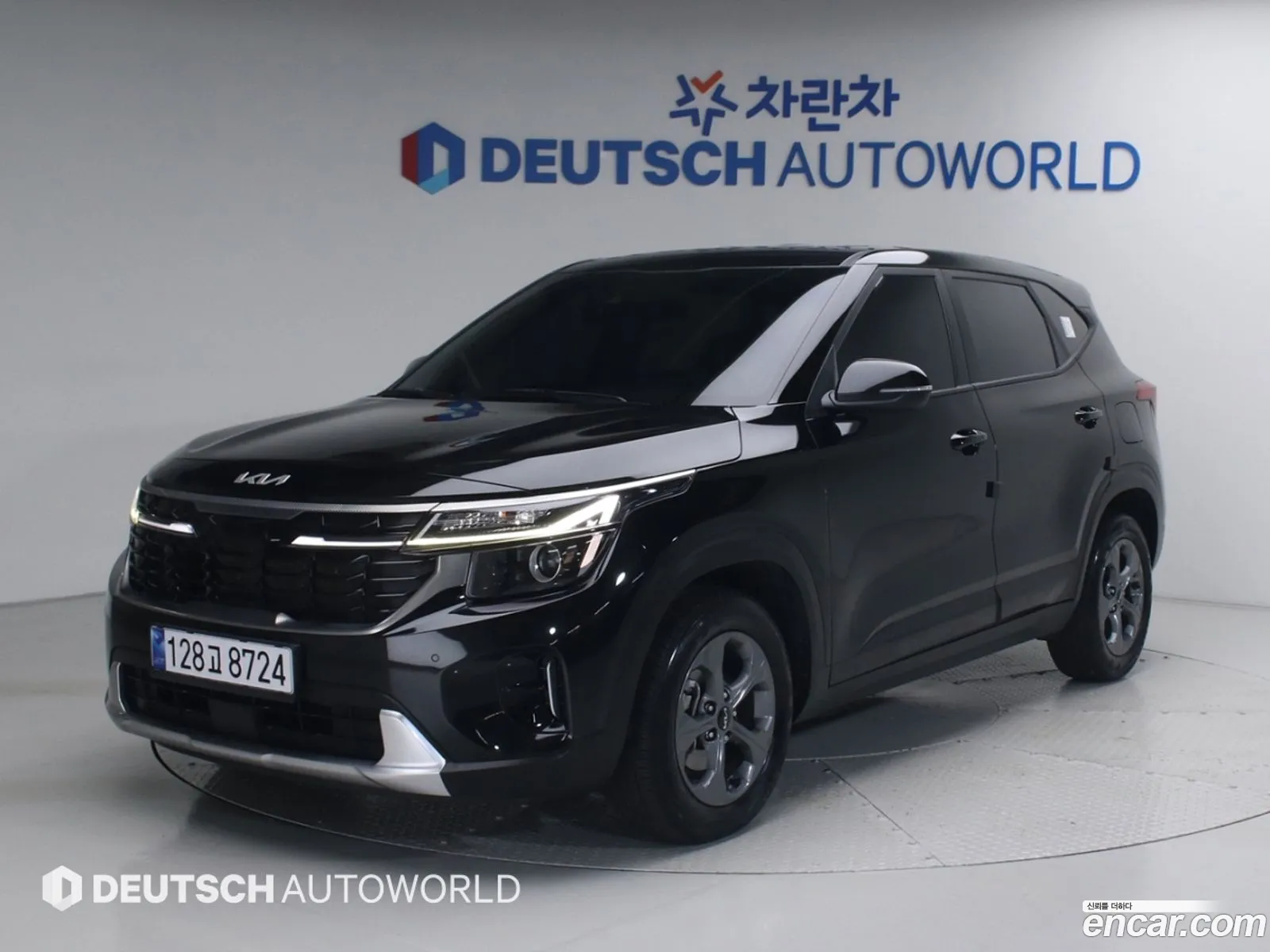 Kia Seltos 2023 — 19