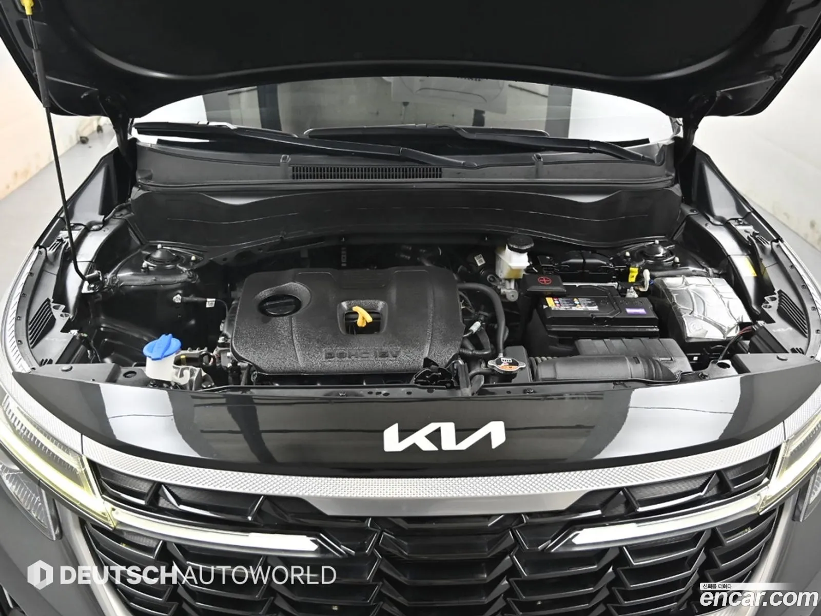 Kia Seltos 2023 — 5