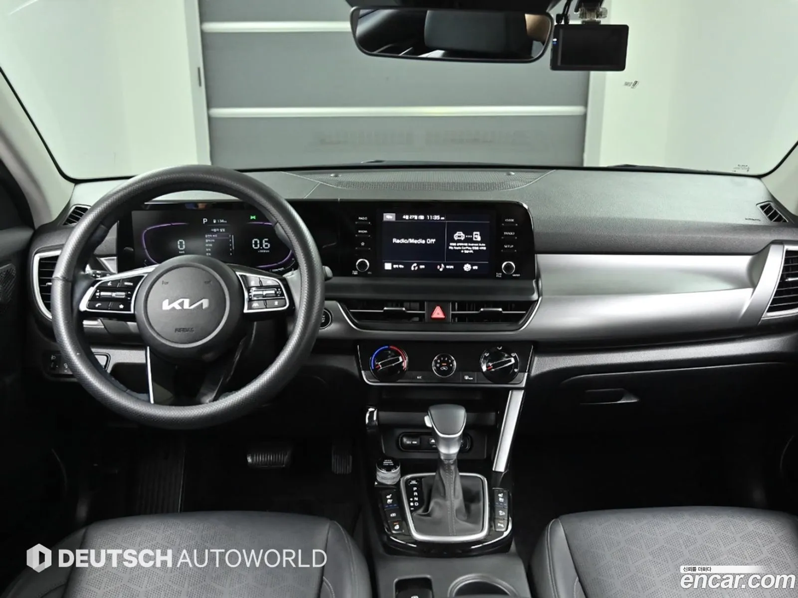 Kia Seltos 2023 — 15
