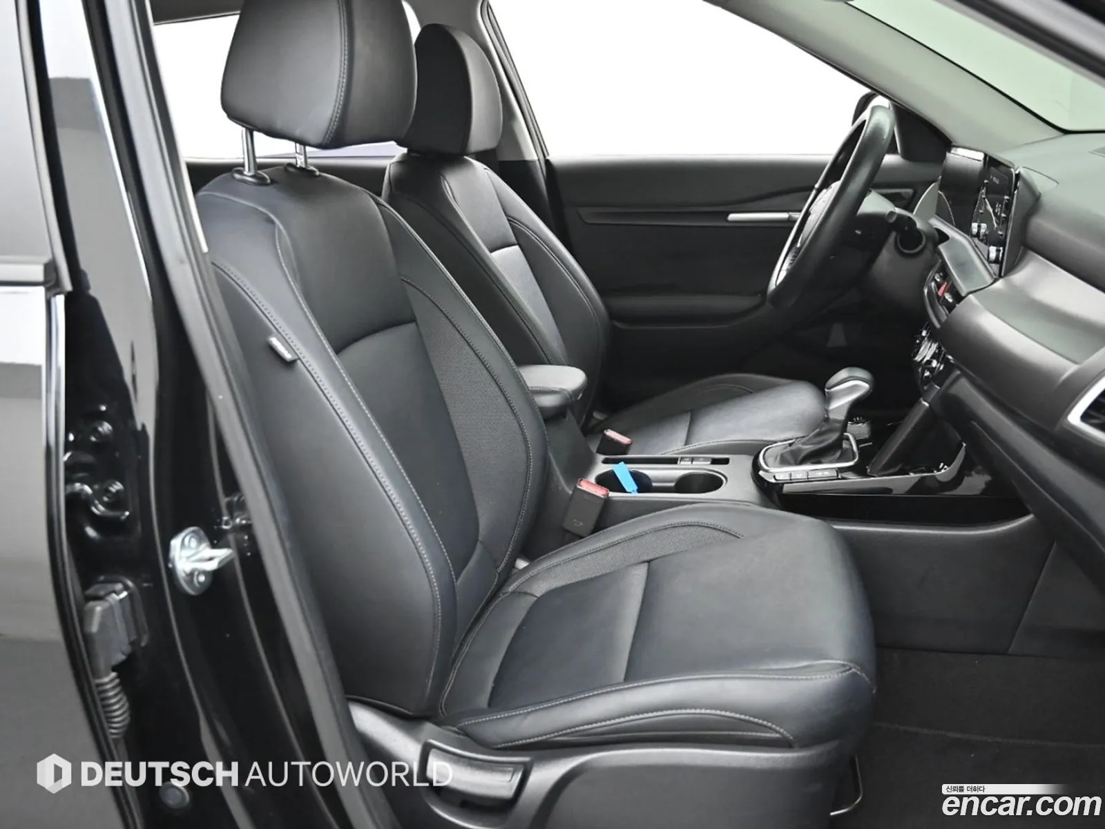 Kia Seltos 2023 — 16