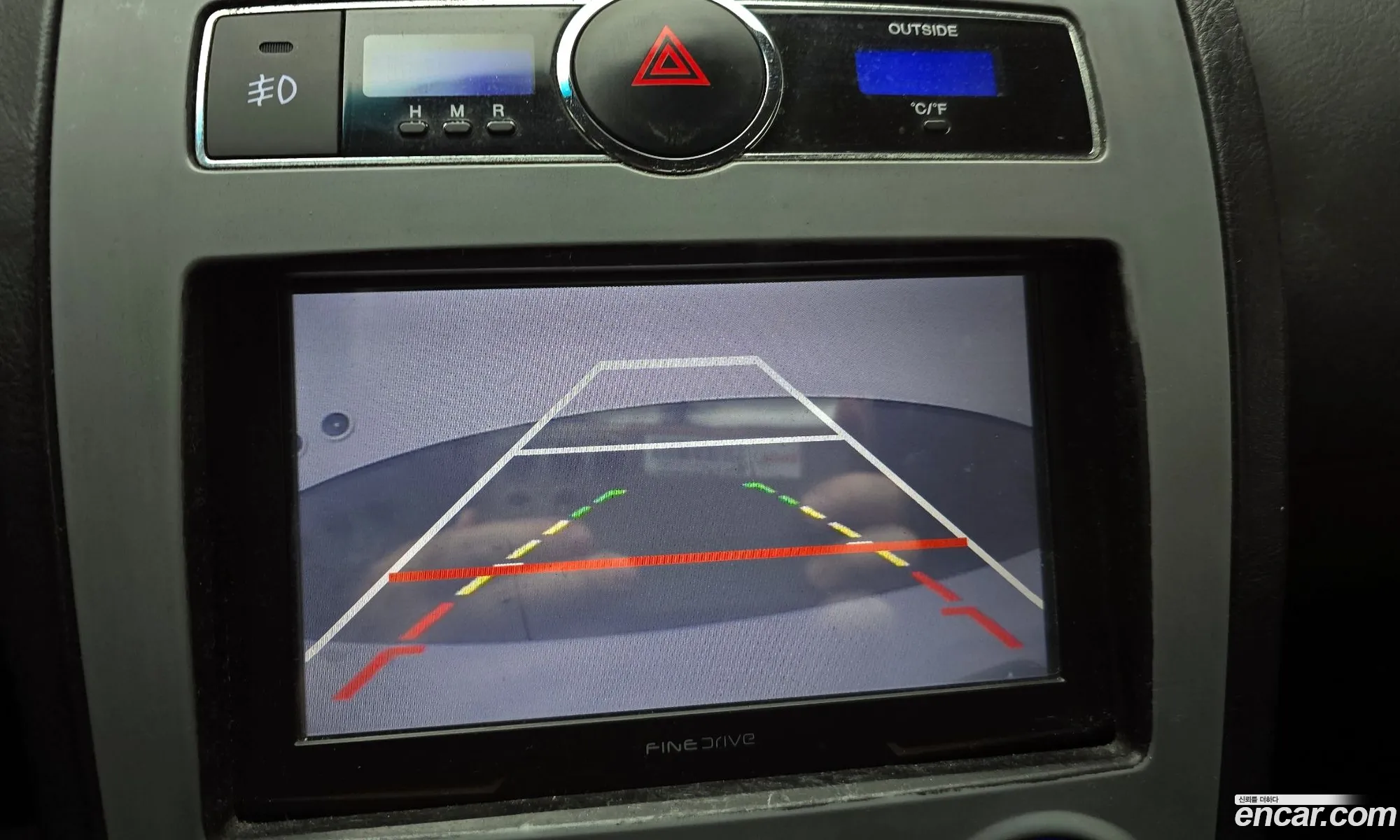 Hyundai Tuscani 2007 KMHHM61DP7U244882 — 15