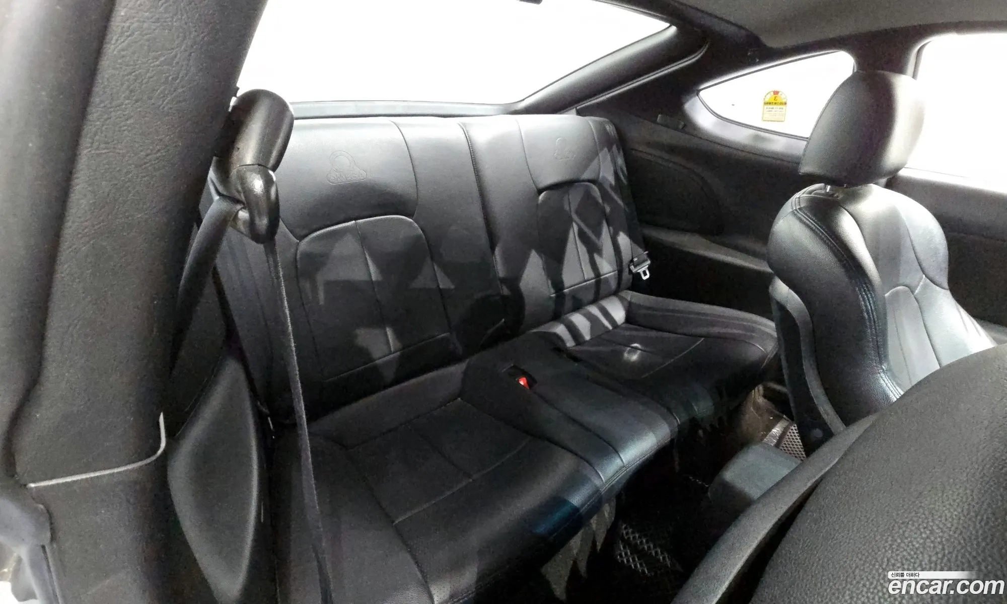 Hyundai Tuscani