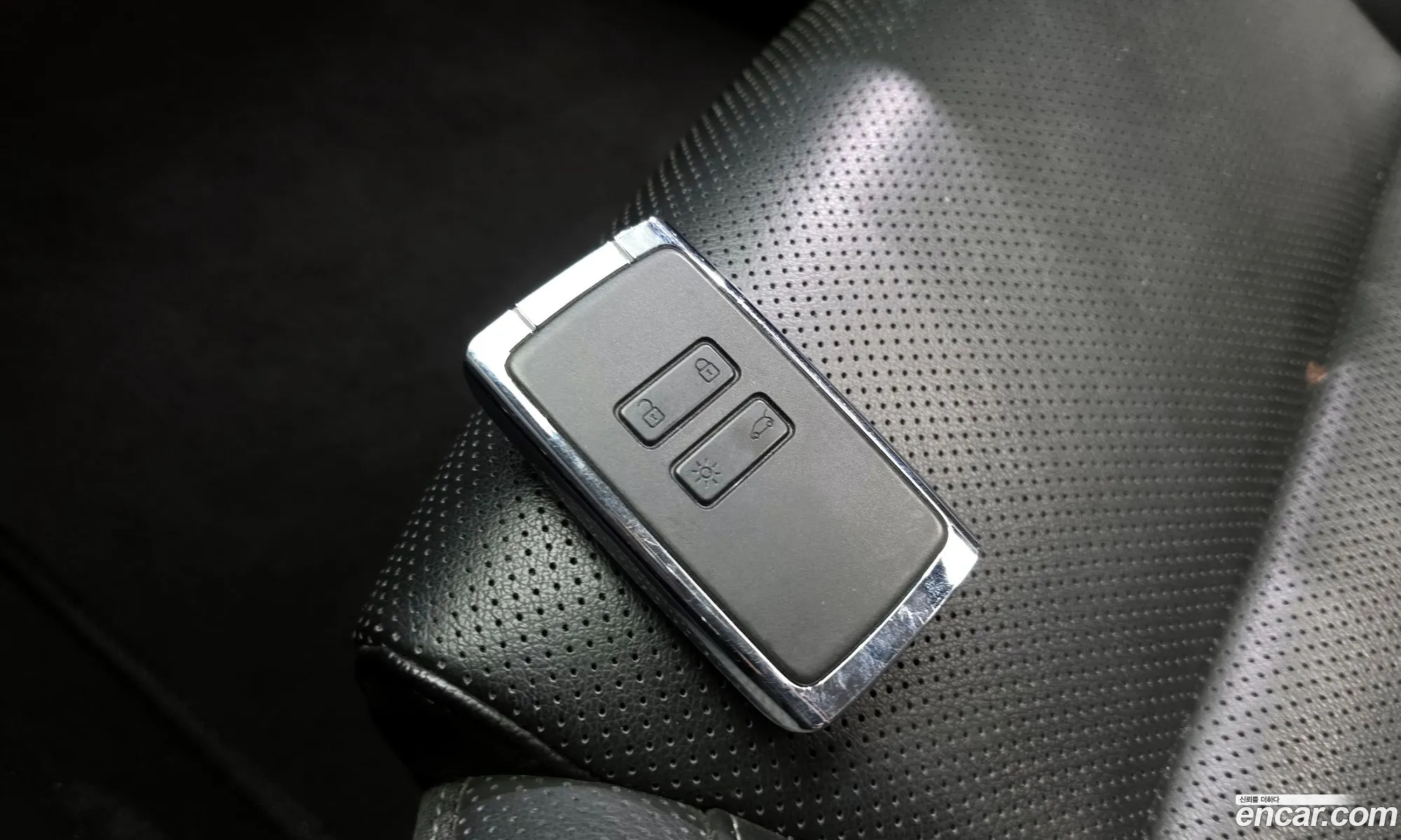 Renault Korea (Samsung) SM6 2016 — 5