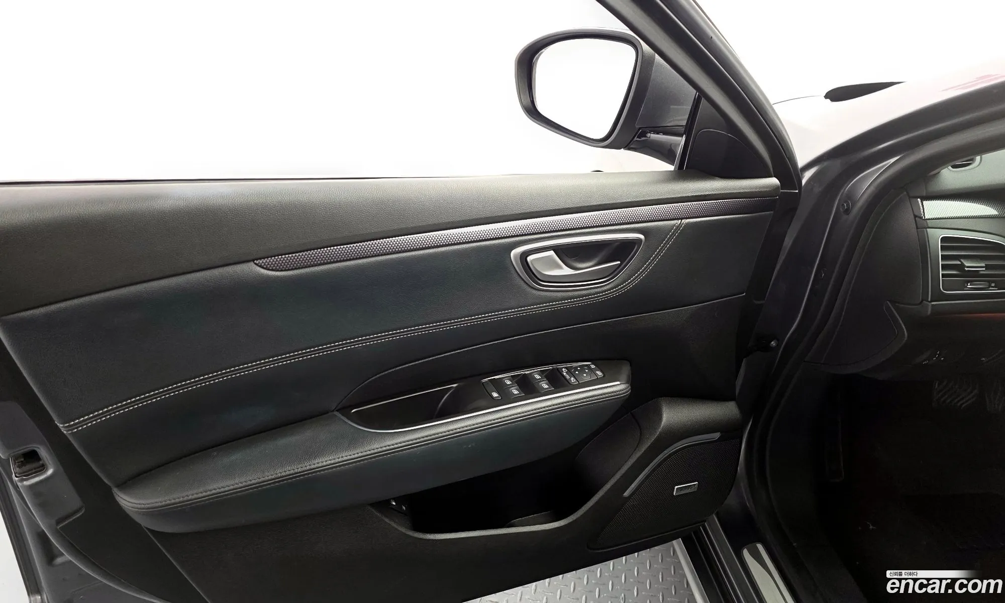 Renault Korea (Samsung) SM6 2016 — 31