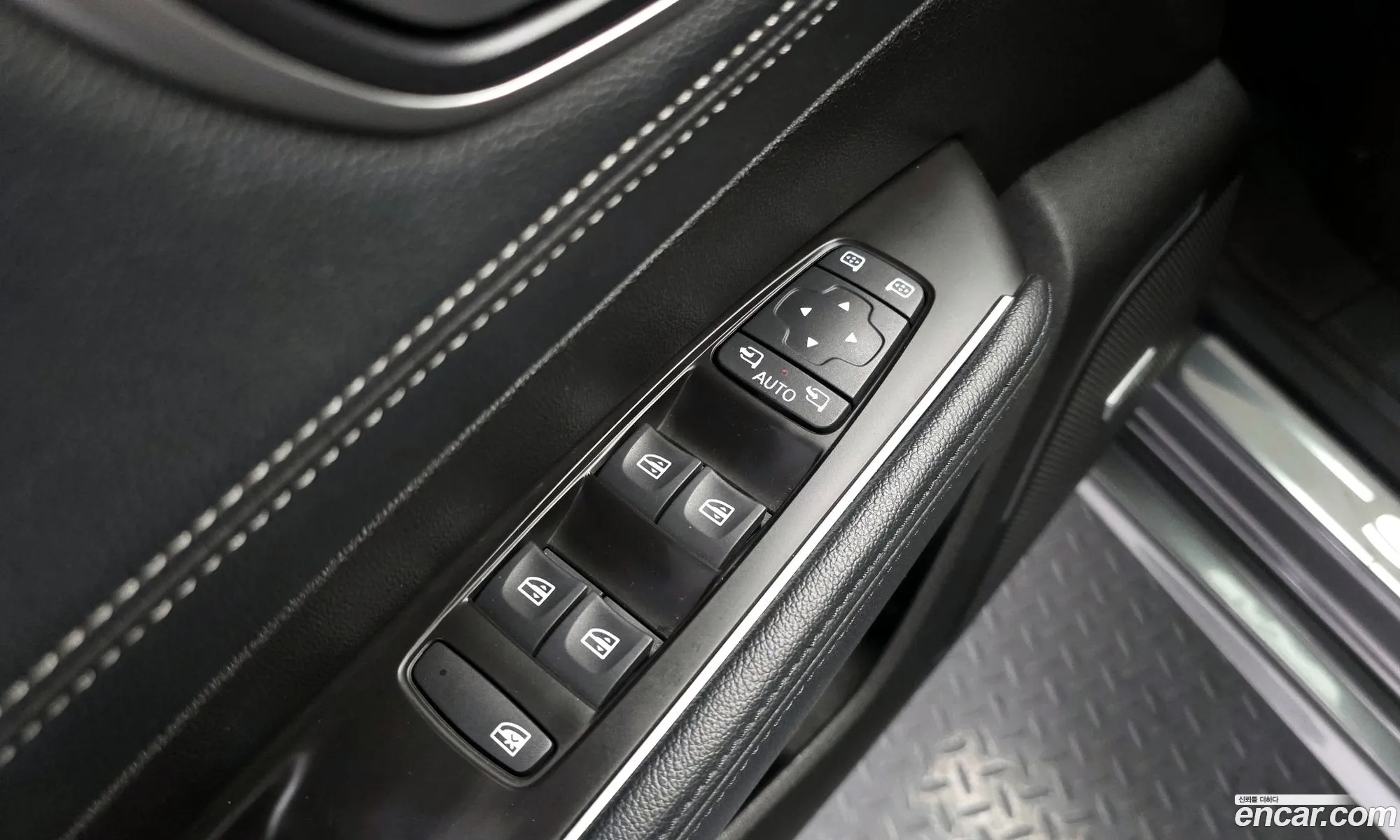 Renault Korea (Samsung) SM6 2016 — 32