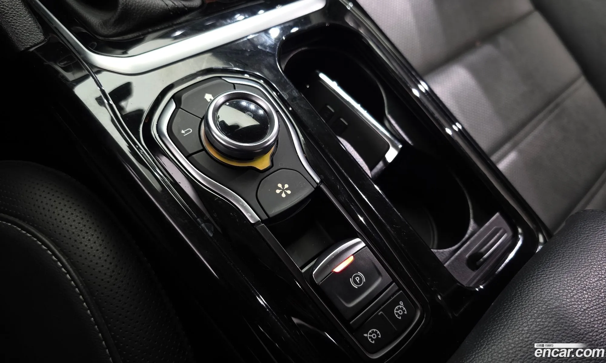 Renault Korea (Samsung) SM6 2016 — 15