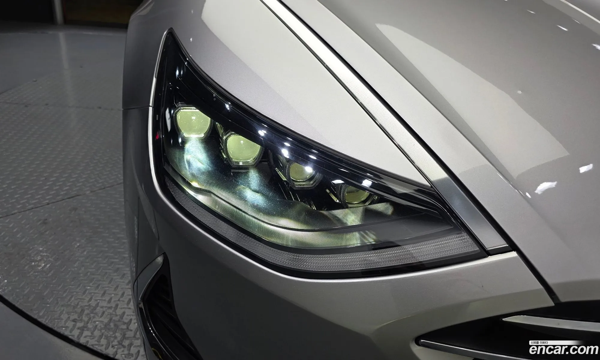 Hyundai Sonata 2019 KMHL241EBLA024986 — 11