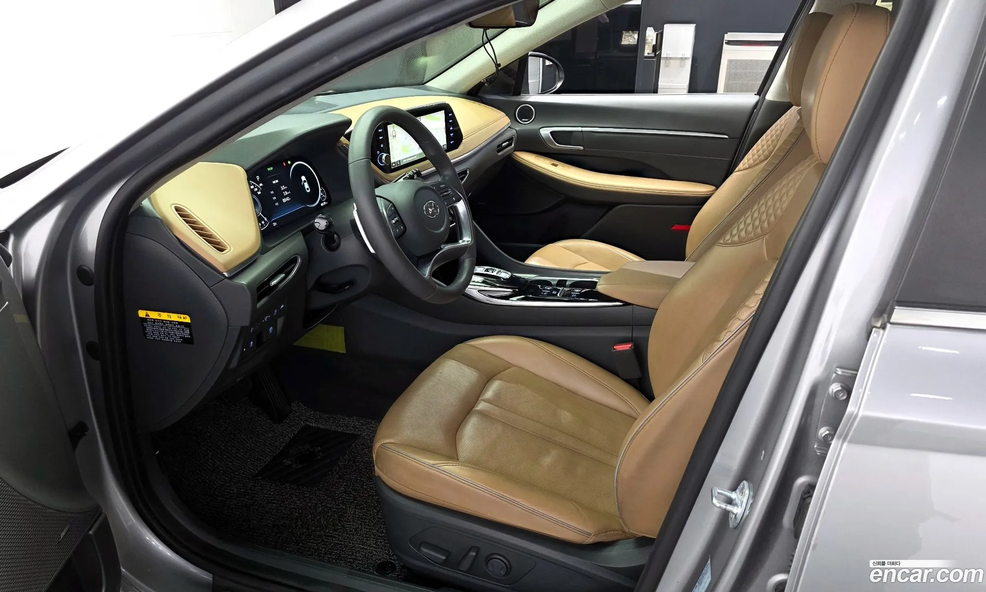 Hyundai Sonata 2019 KMHL241EBLA024986 — 28