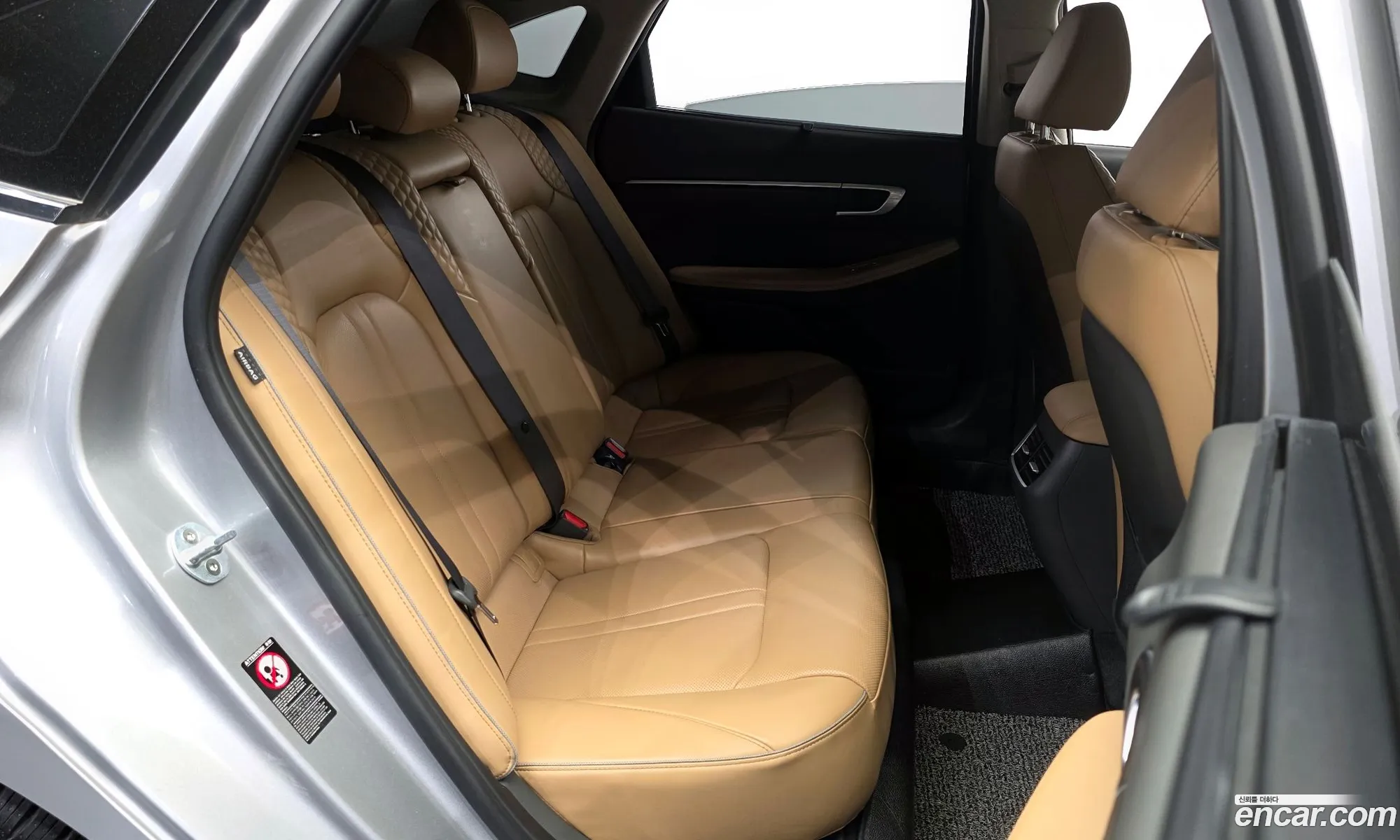 Hyundai Sonata 2019 KMHL241EBLA024986 — 3