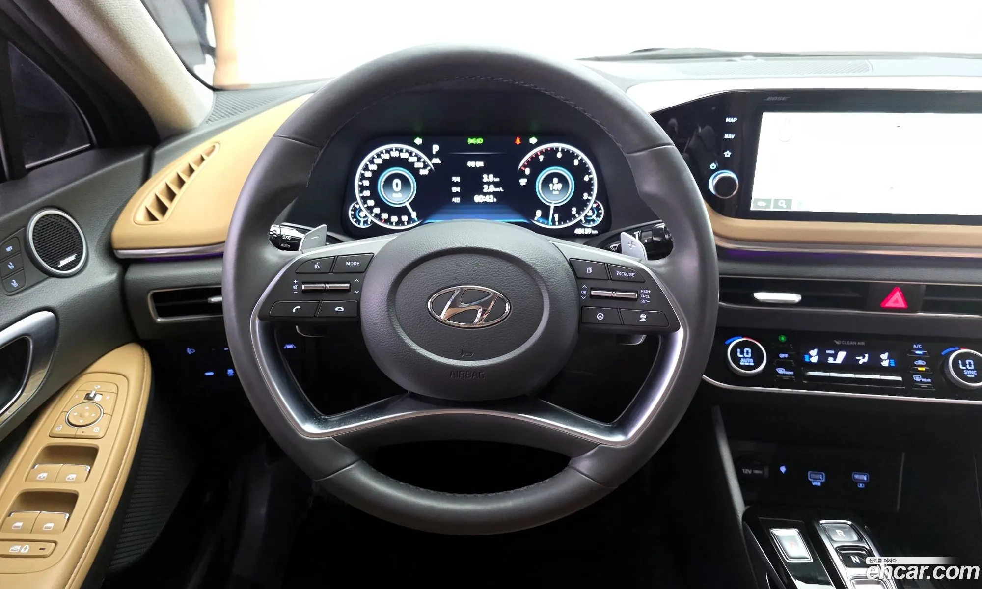 Hyundai Sonata 2019 KMHL241EBLA024986 — 14