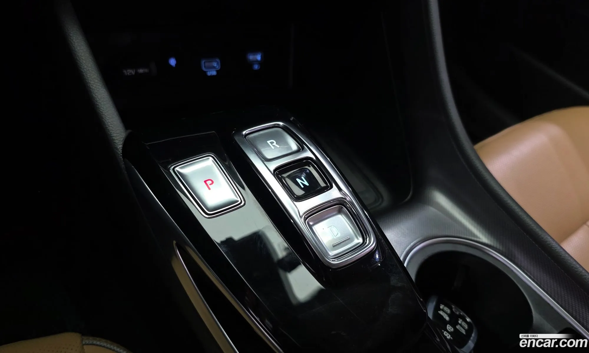 Hyundai Sonata 2019 KMHL241EBLA024986 — 20