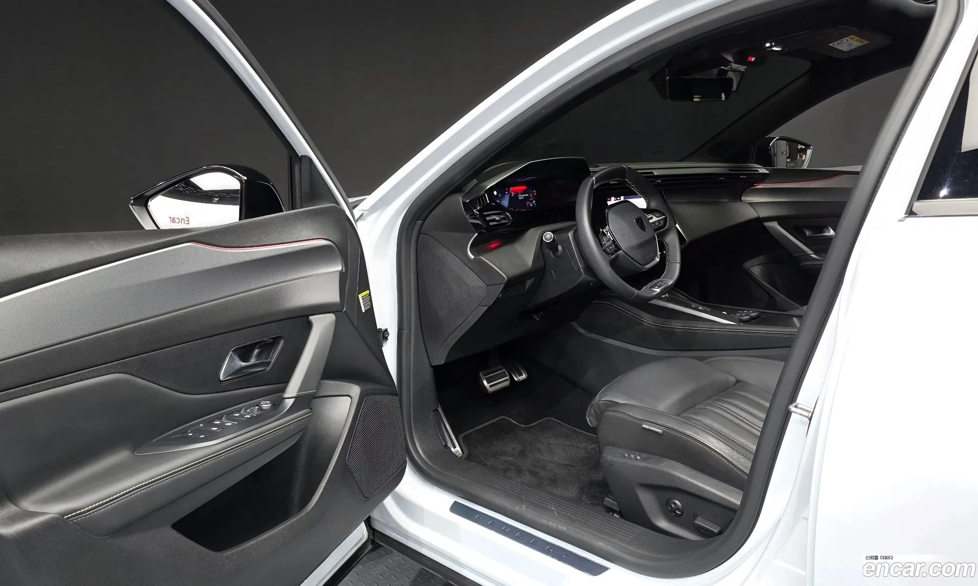 Peugeot 408 2024 VR3FPHNSSRY501738 — 5