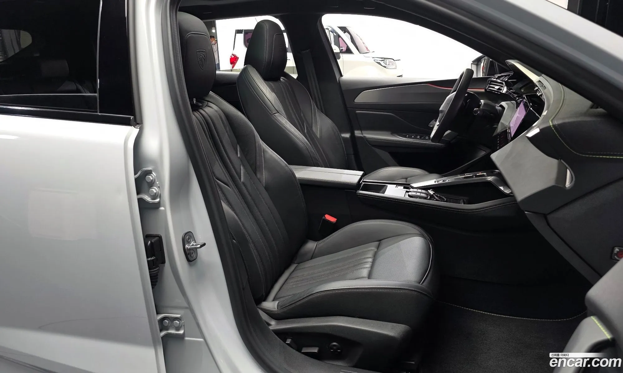 Peugeot 408 2024 VR3FPHNSSRY501738 — 31