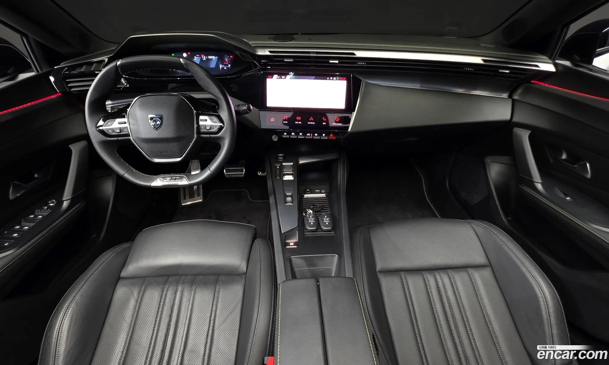 Peugeot 408 2024 VR3FPHNSSRY501738 — 22