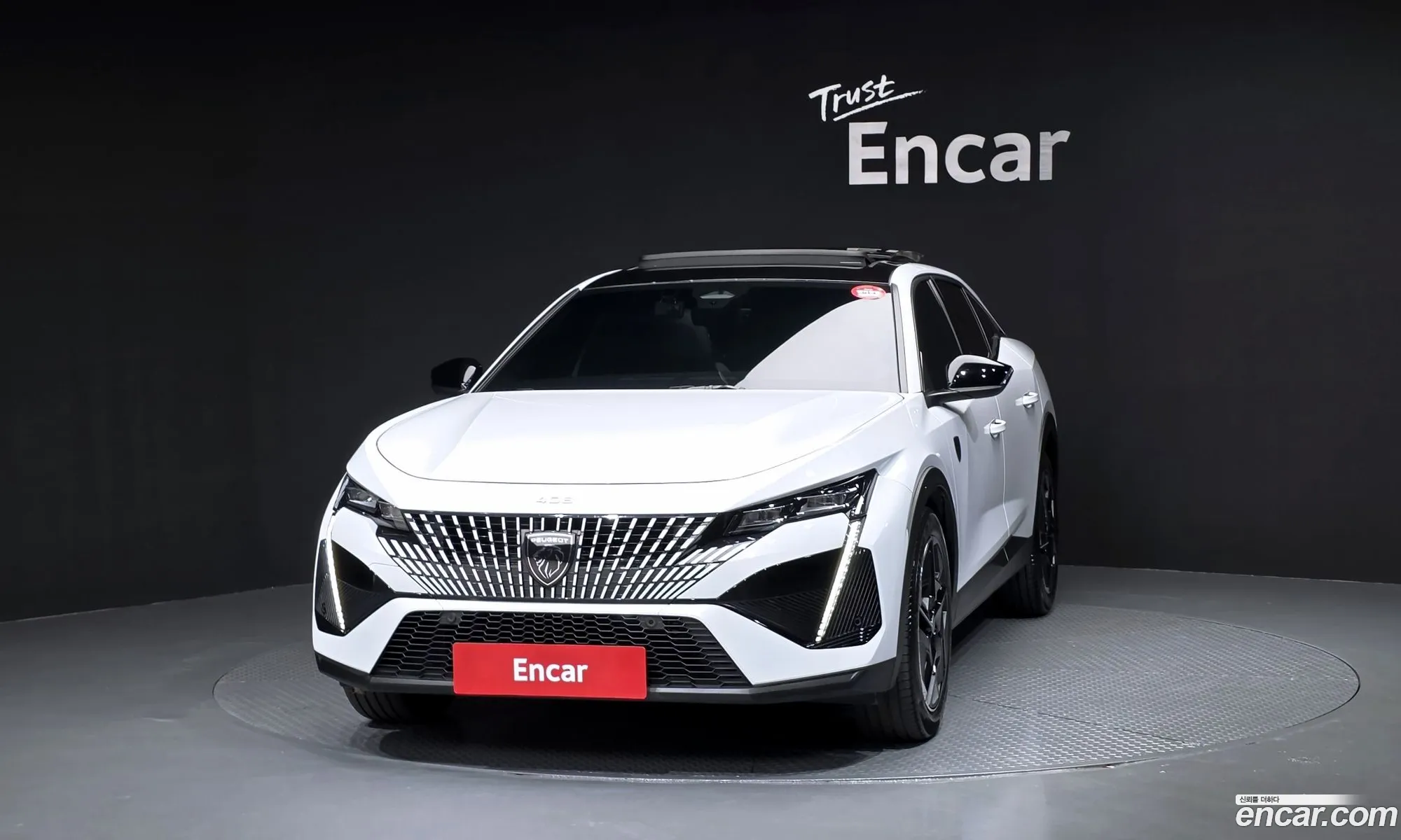 Peugeot 408 2024 VR3FPHNSSRY501738 — 3