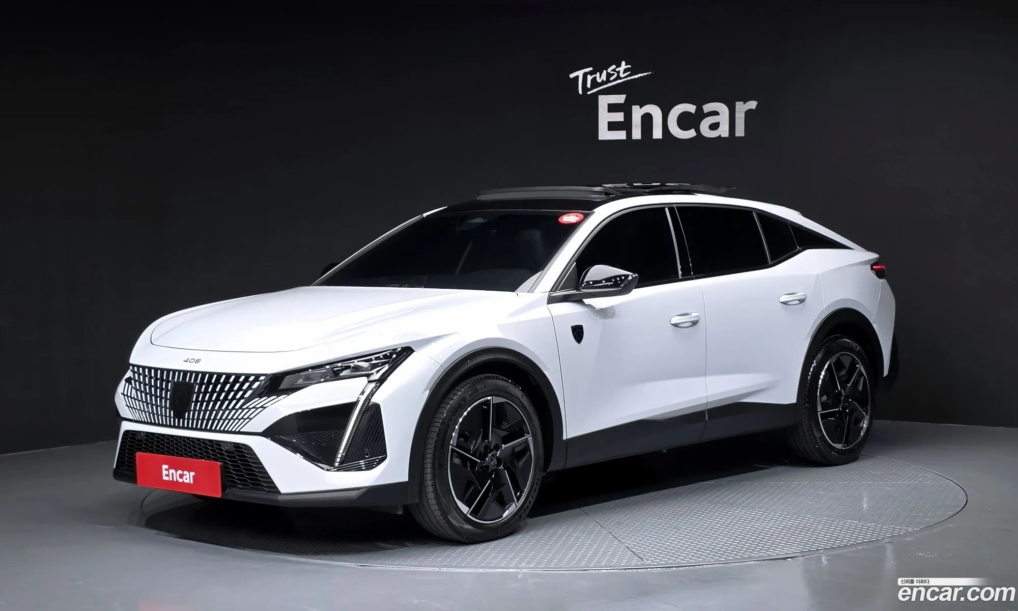 Peugeot 408 2024 VR3FPHNSSRY501738 — 26