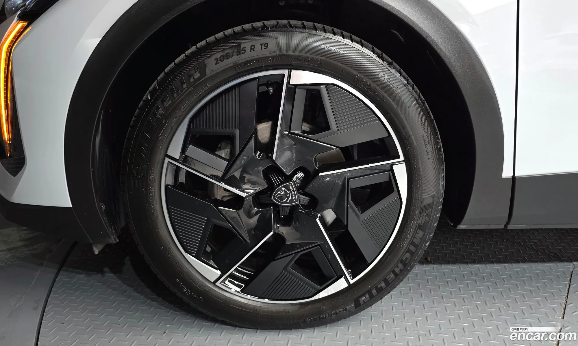 Peugeot 408 2024 VR3FPHNSSRY501738 — 10