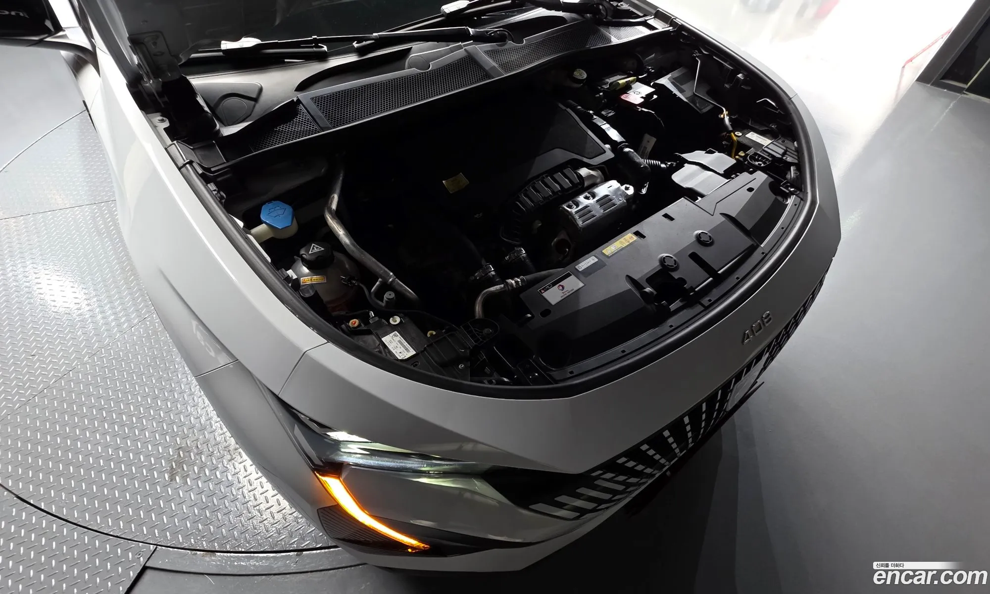 Peugeot 408 2024 VR3FPHNSSRY501738 — 8
