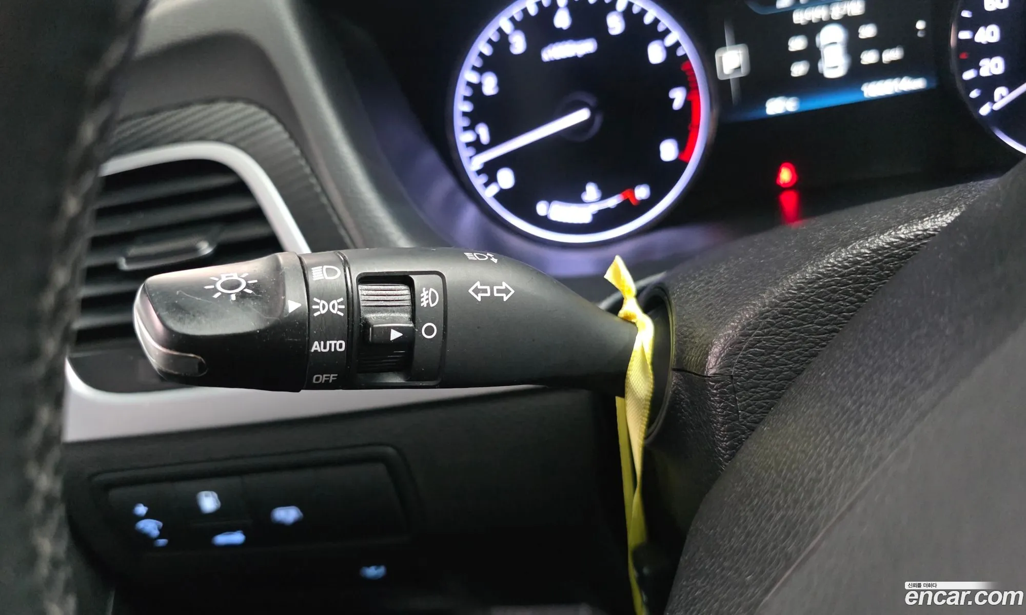 Hyundai Genesis DH 2014 KMHGM41EBFU046855 — 23