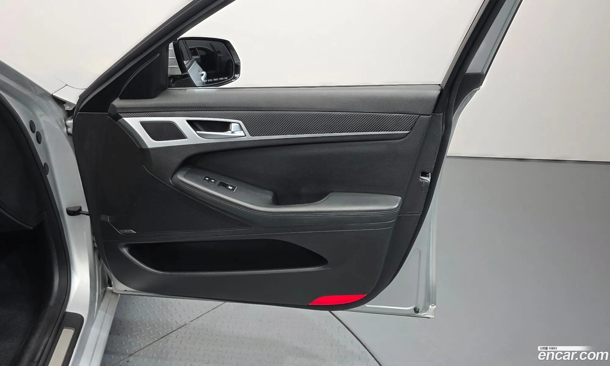 Hyundai Genesis DH 2014 KMHGM41EBFU046855 — 21