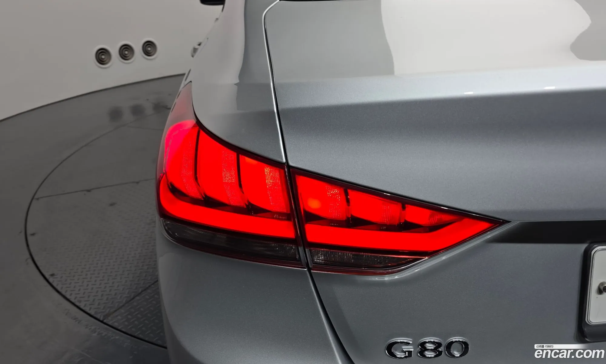 Hyundai Genesis DH 2014 KMHGM41EBFU046855 — 13