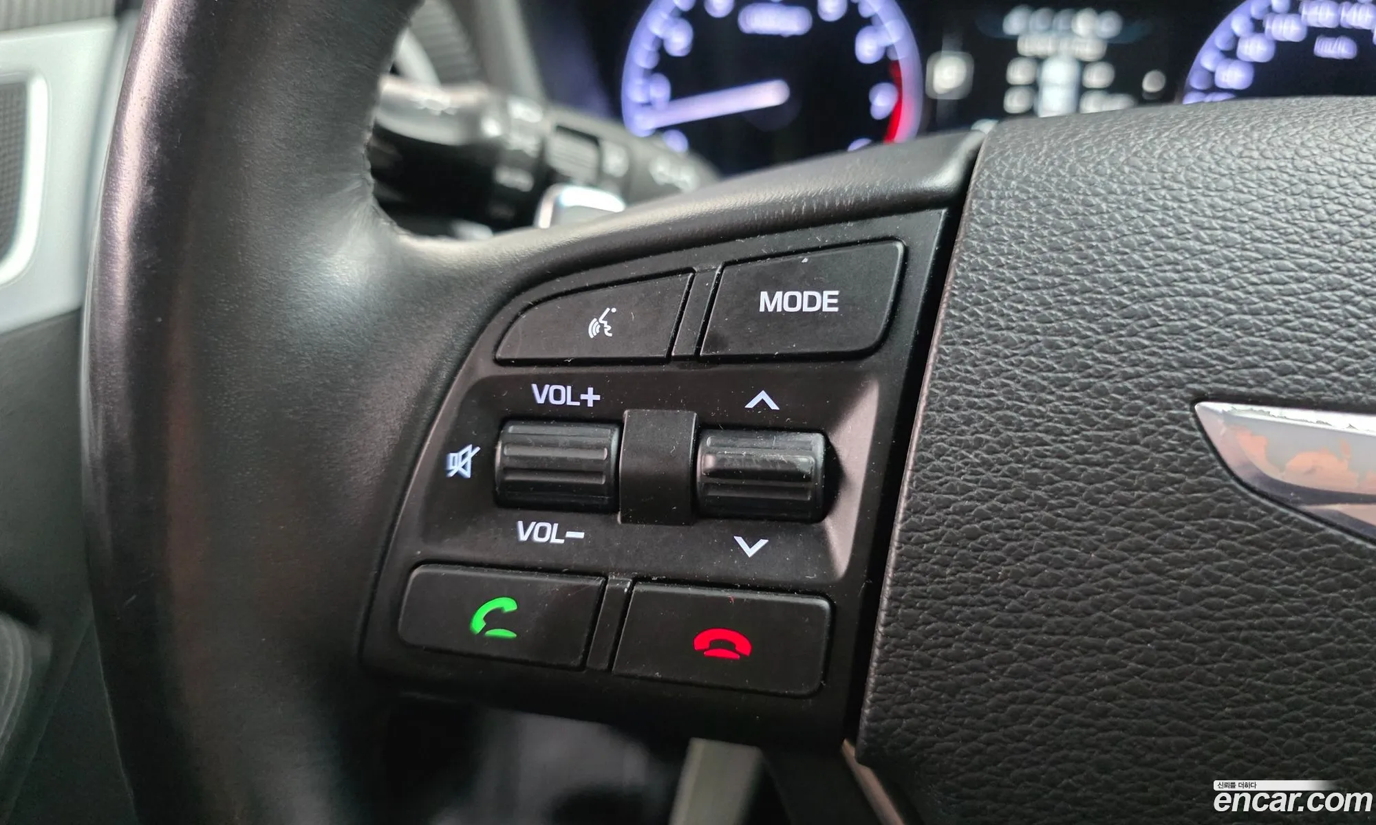 Hyundai Genesis DH 2014 KMHGM41EBFU046855 — 34