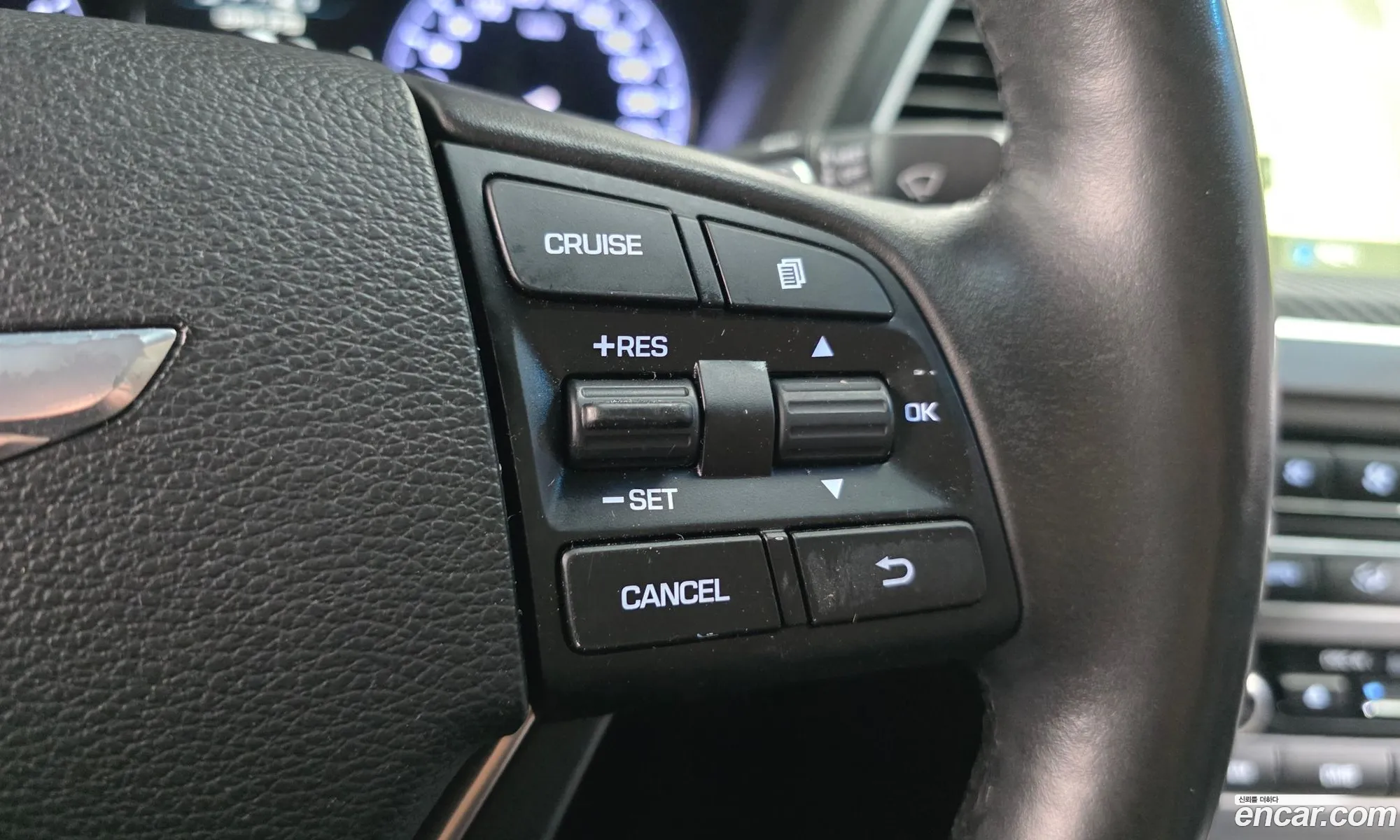 Hyundai Genesis DH 2014 KMHGM41EBFU046855 — 27